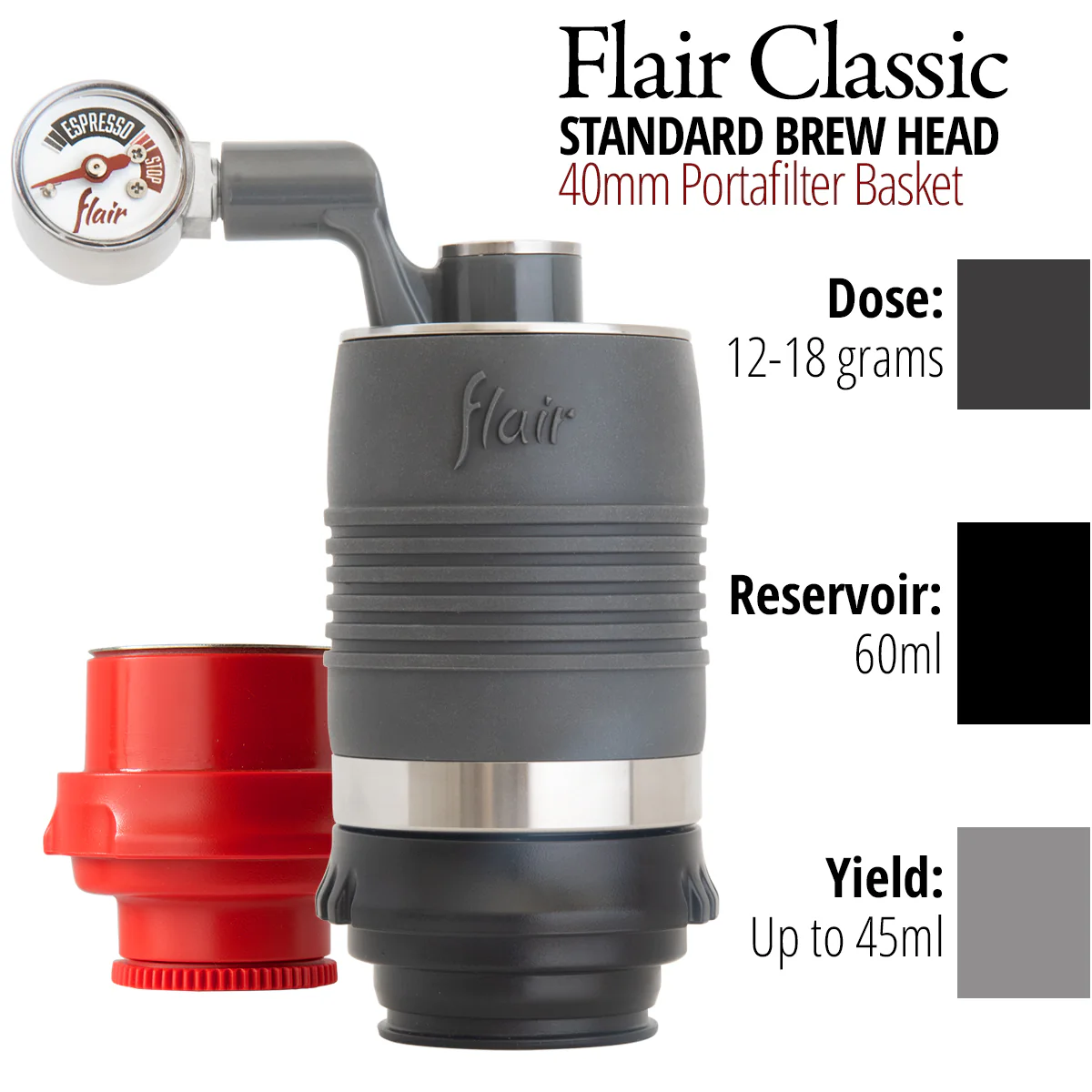 Flair Classic - Image 3