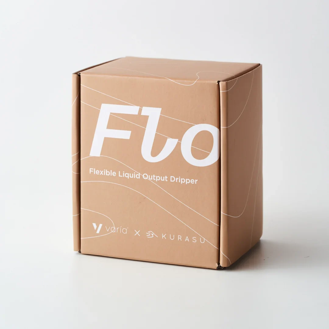 FLO Dripper (Varia x Kurasu Kyoto) - Image 5