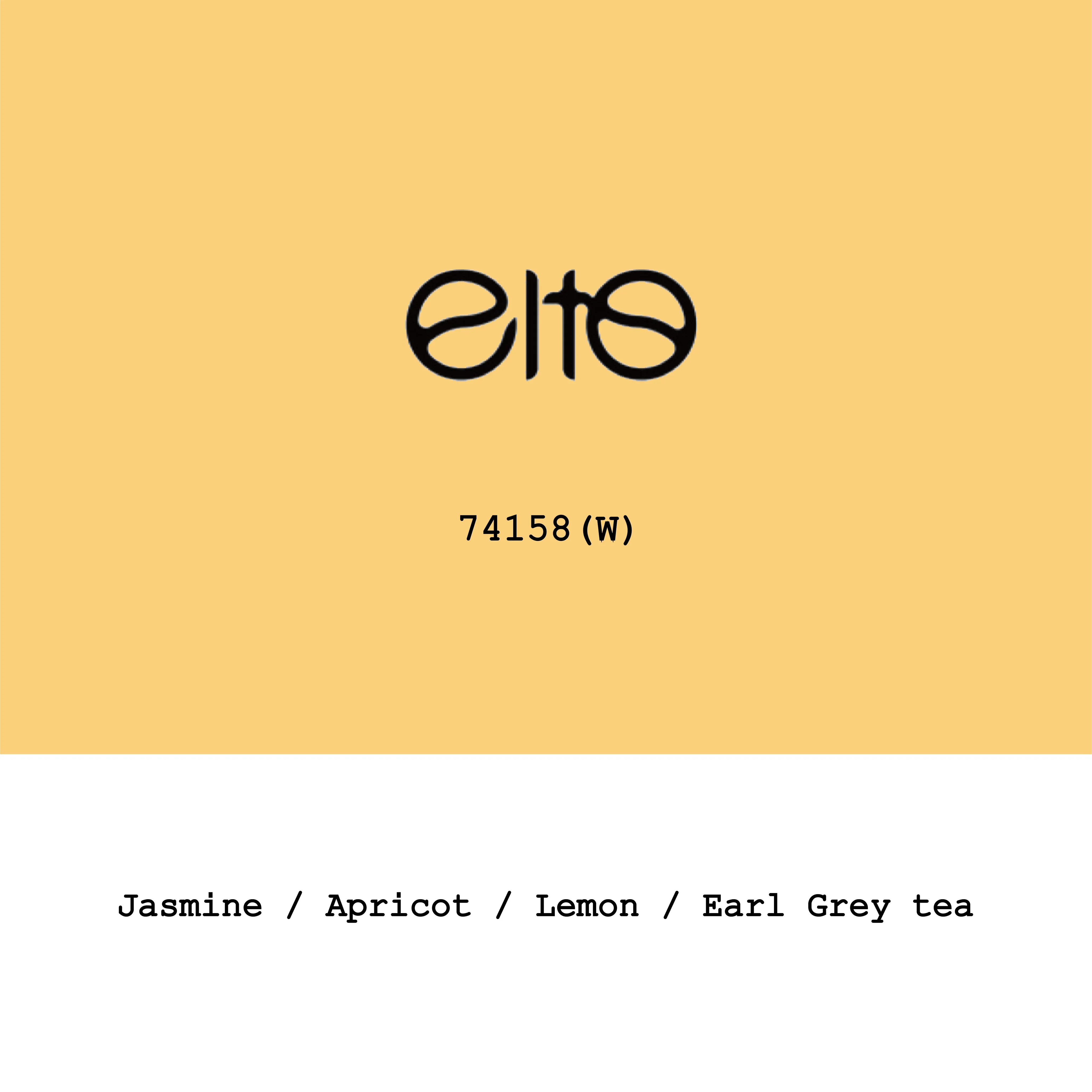 Goût & Co - Elto Coffee-Bona Station 74158 Washed (2026 New Crop) | Ethiopia