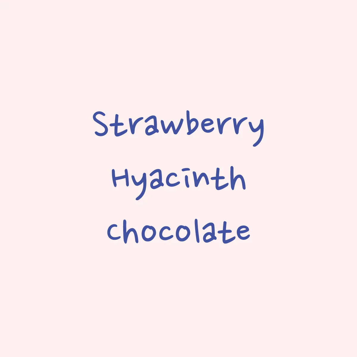 Hydrangea - Field Blend Co-Ferment - Juicy Strawberry, Forest Coffee - Image 2