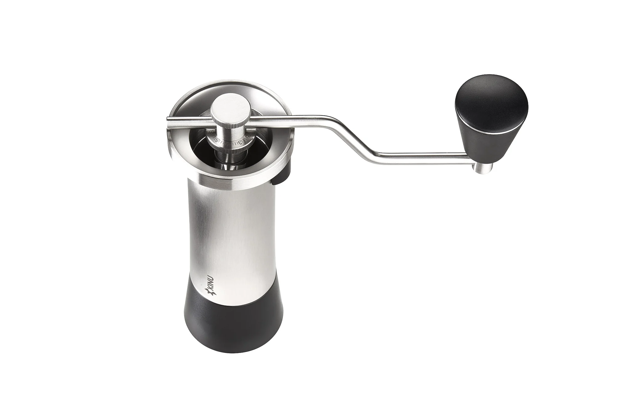 Kinu M47 Classic Stepless Manual Coffee Grinder - Image 5