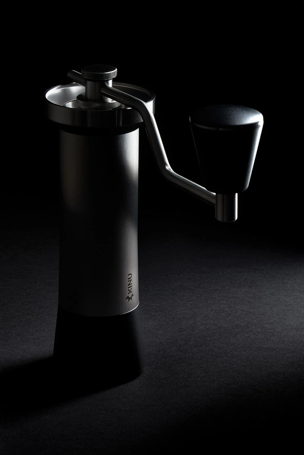 Kinu M47 Classic Stepless Manual Coffee Grinder - Image 7