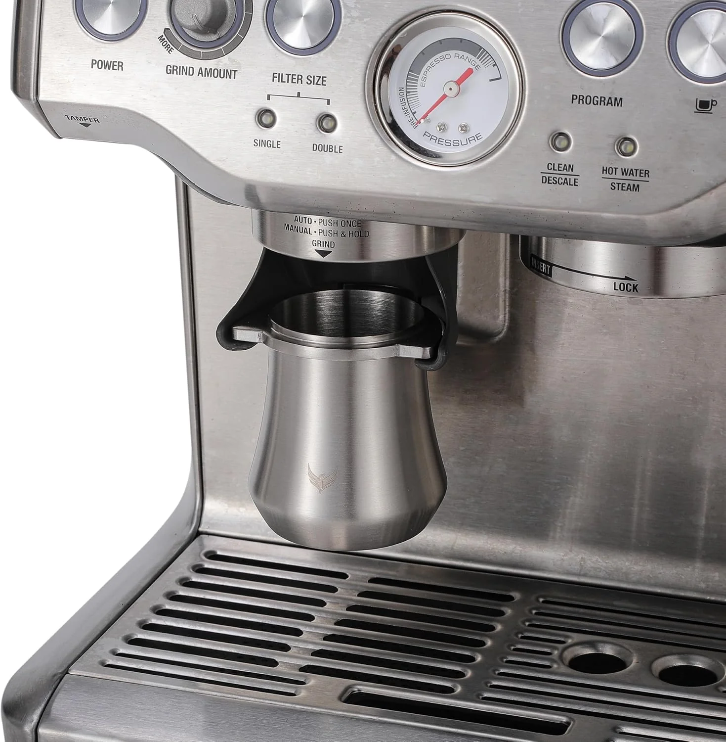 Knodos 54mm Dosing Cup for Sage Machines - Image 2
