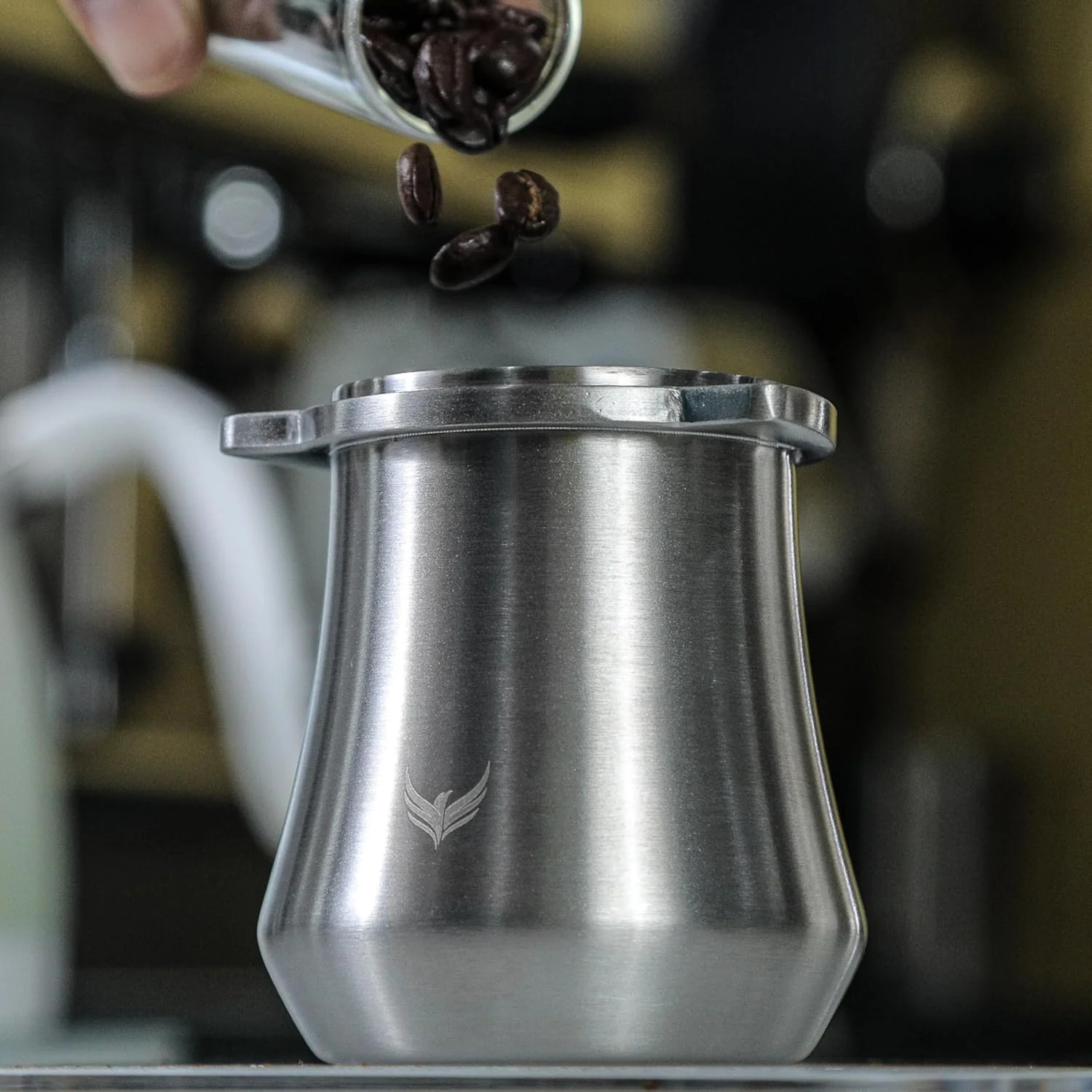 Knodos 54mm Dosing Cup for Sage Machines - Image 7