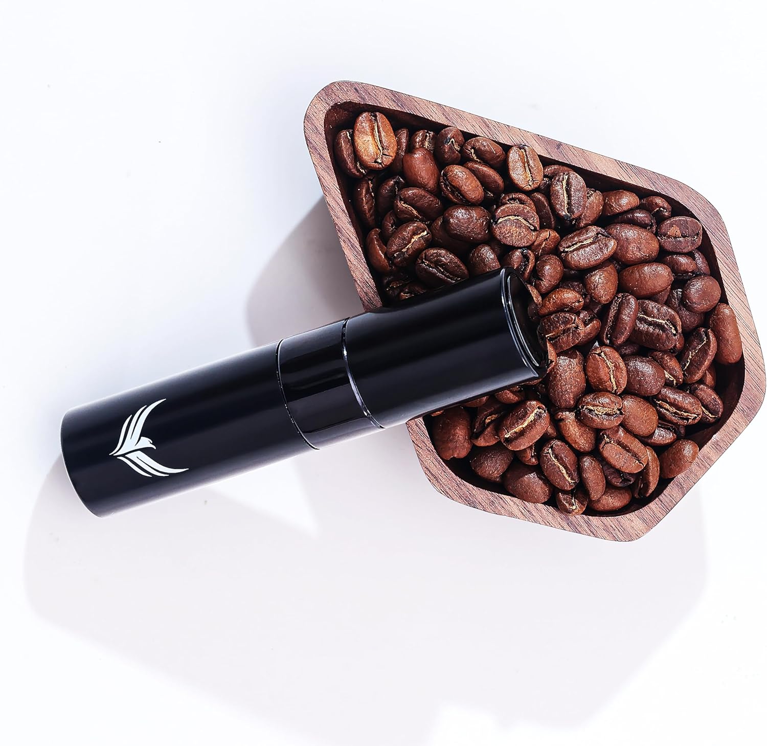 KNODOS Bean Dosing Bowl and RDT Spray Bottle Set - Image 3