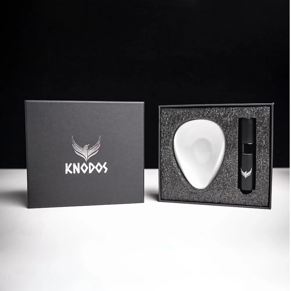 KNODOS Bean Dosing Bowl and RDT Spray Bottle Set - Image 4