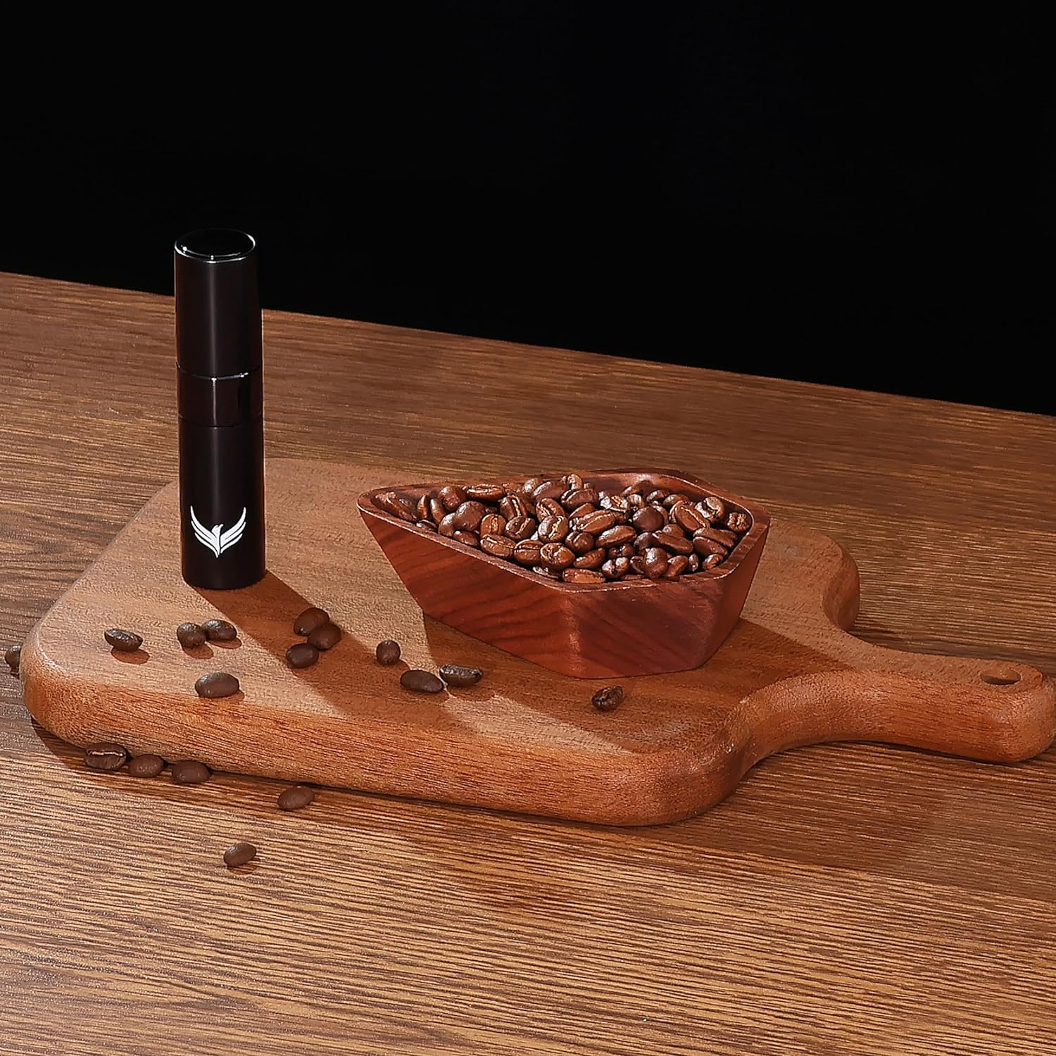 KNODOS Bean Dosing Bowl and RDT Spray Bottle Set - Image 9