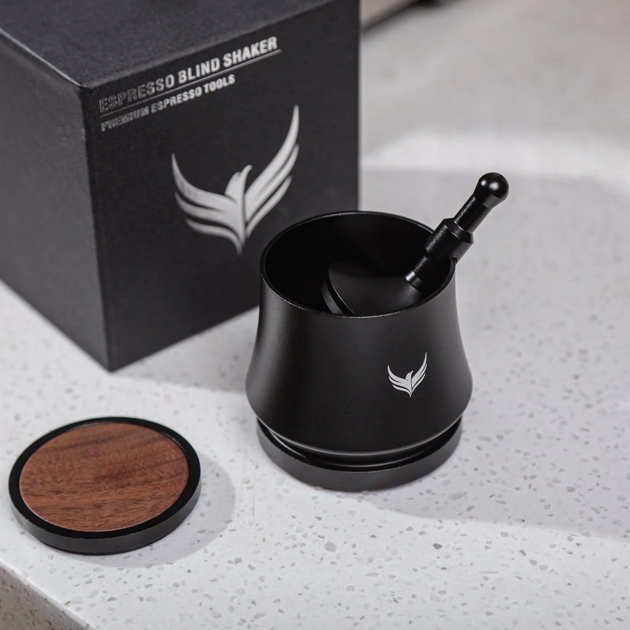 Knodos Blind Shaker | Distribution Tool - Image 9