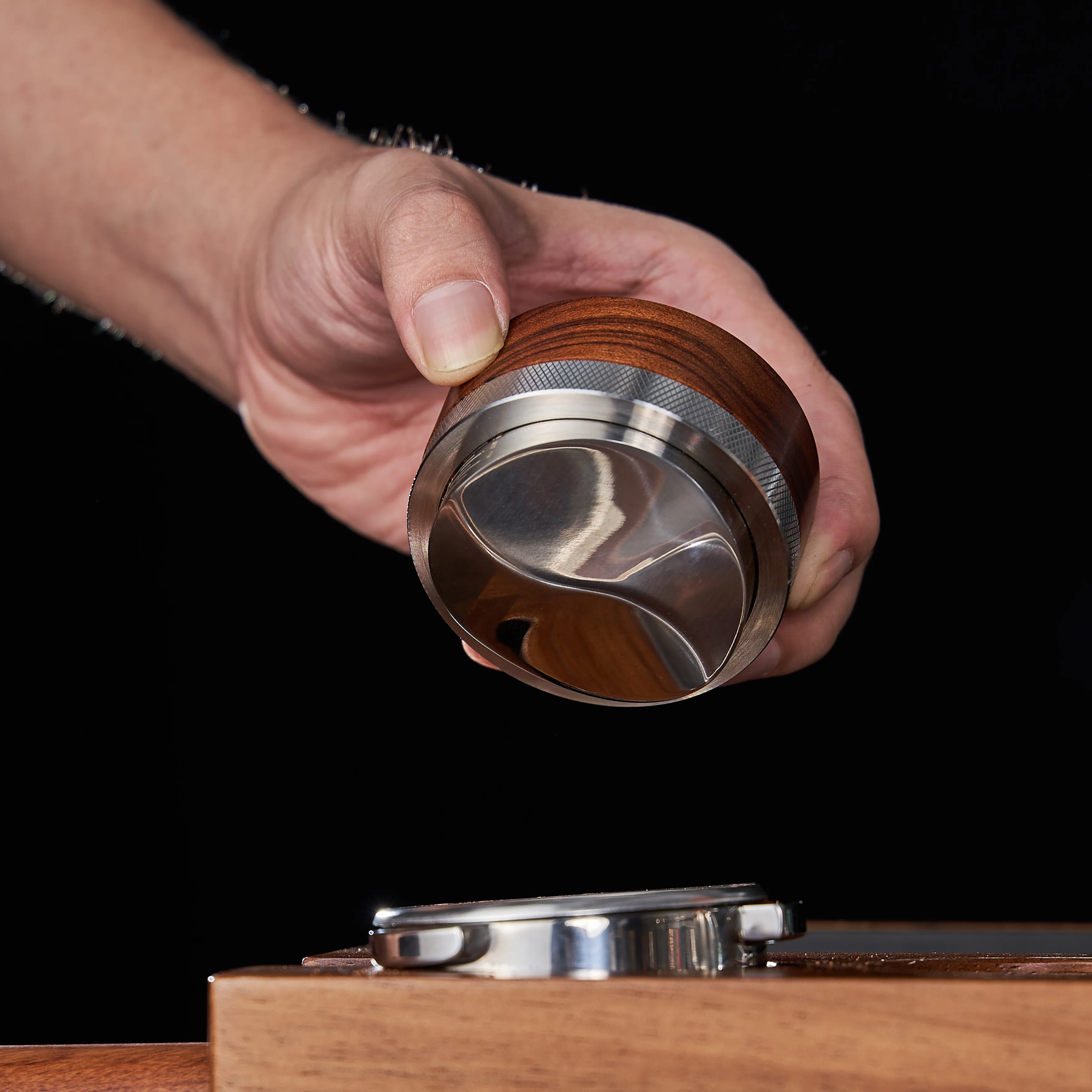 KNODOS Espresso Distribution Tool - Image 10