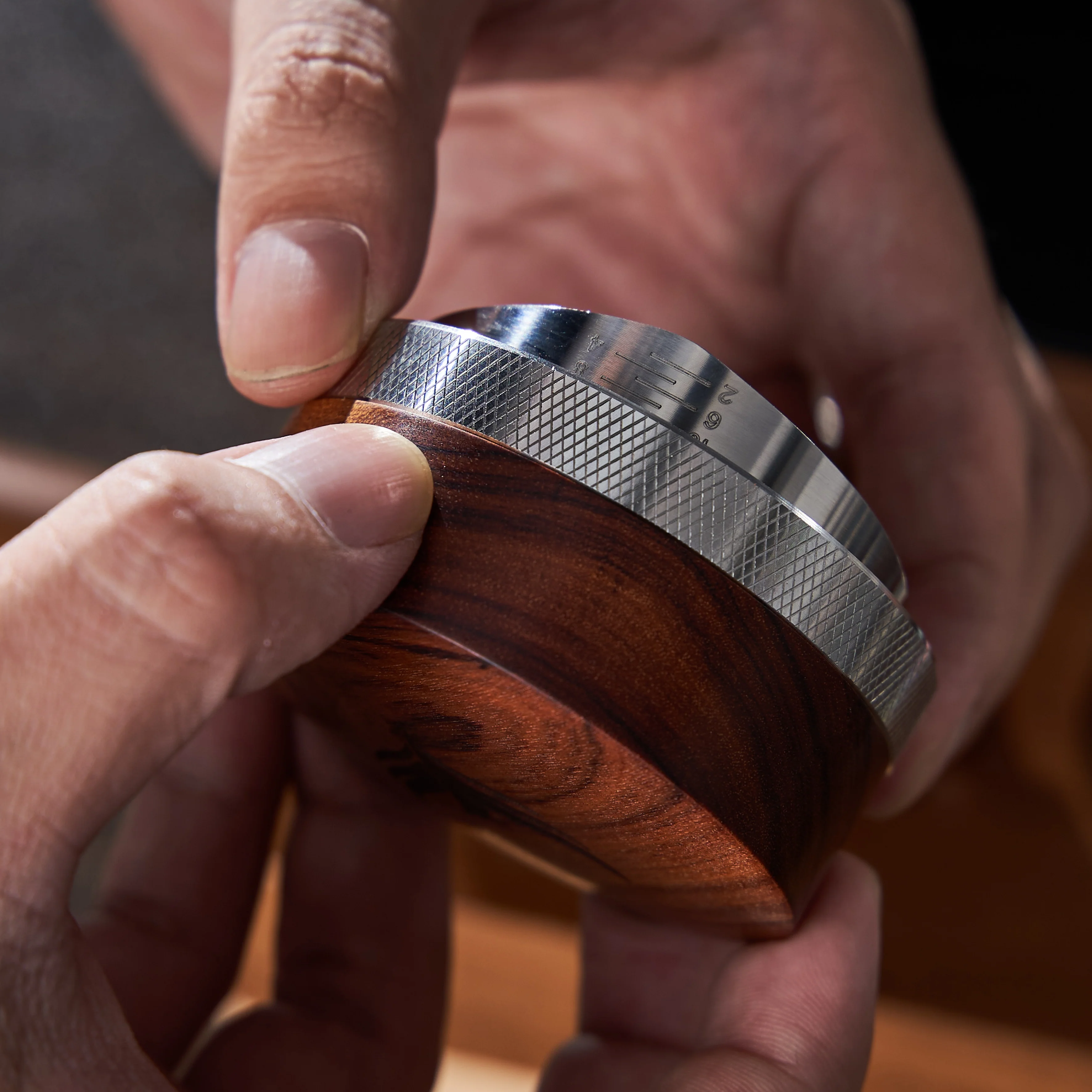 KNODOS Espresso Distribution Tool - Image 12