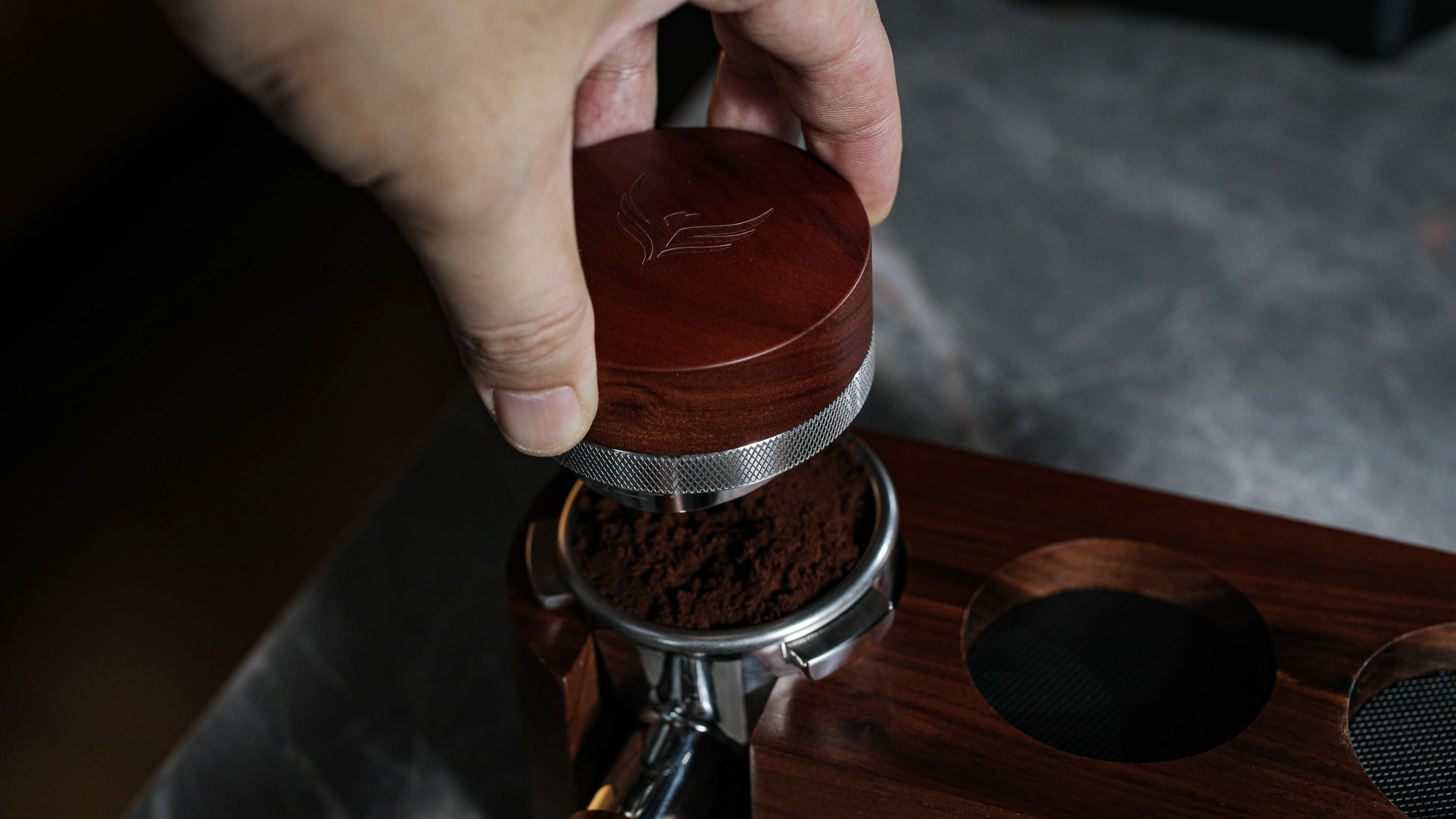 KNODOS Espresso Distribution Tool - Image 14