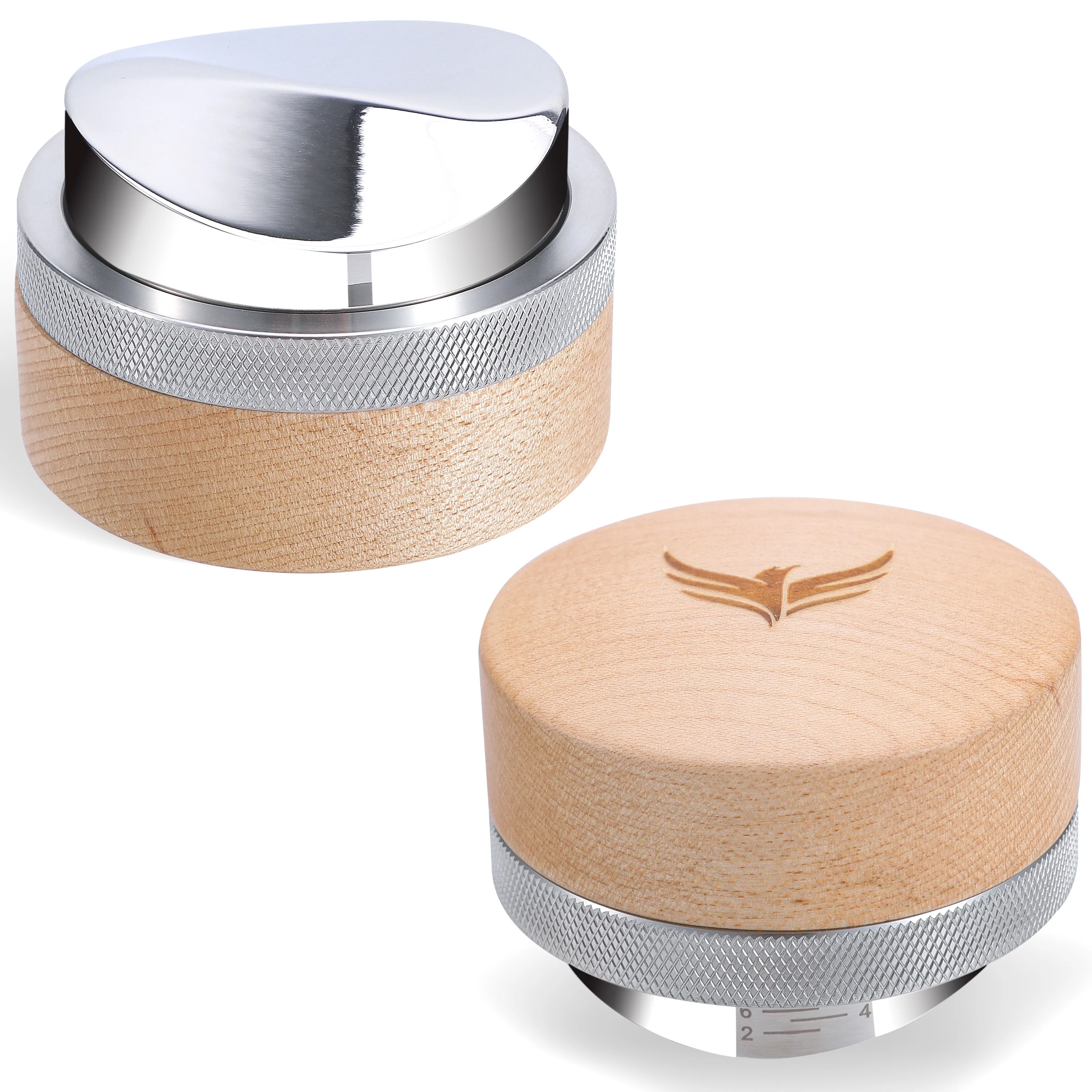 KNODOS Espresso Distribution Tool - Image 17