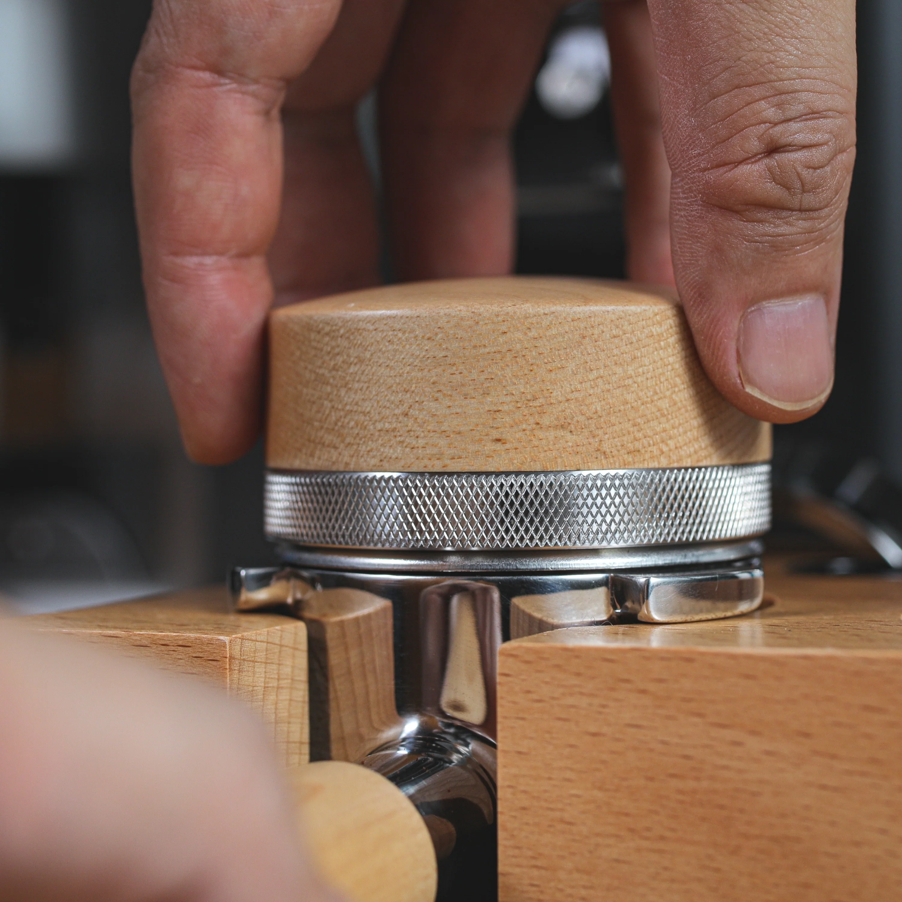 KNODOS Espresso Distribution Tool - Image 20
