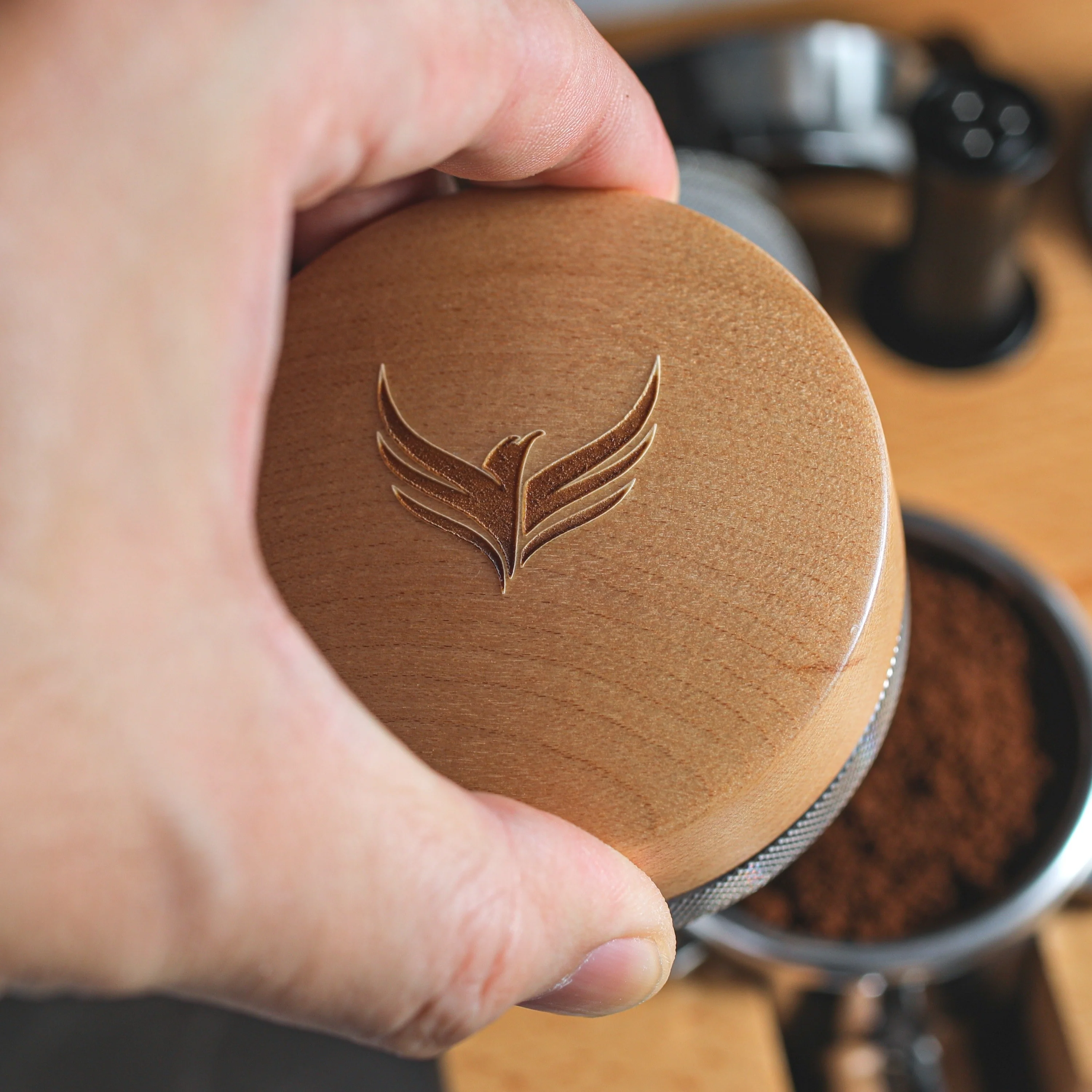 KNODOS Espresso Distribution Tool - Image 21