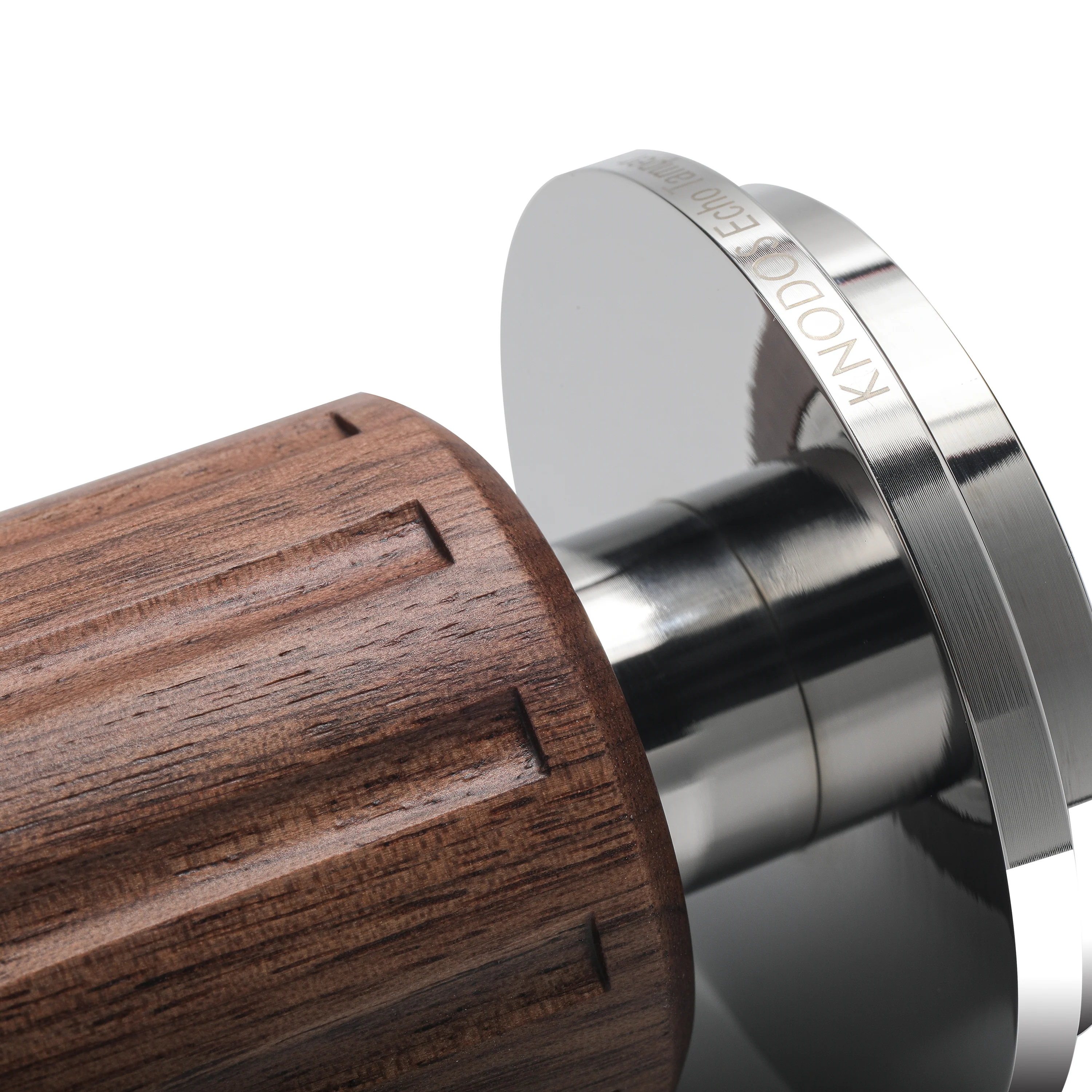 KNODOS - Echo Palm Tamper - Image 10