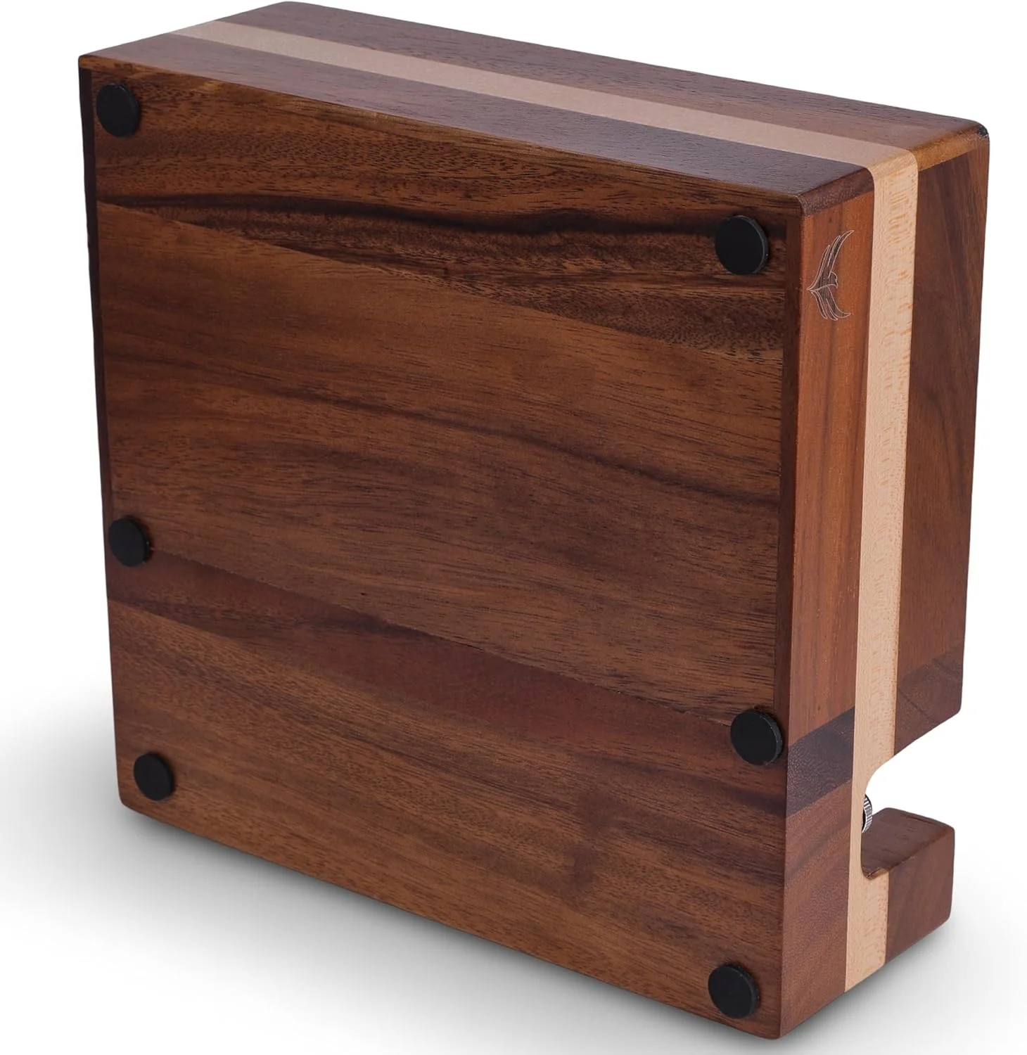 KNODOS - Knock Box with Tamping Station - Image 3