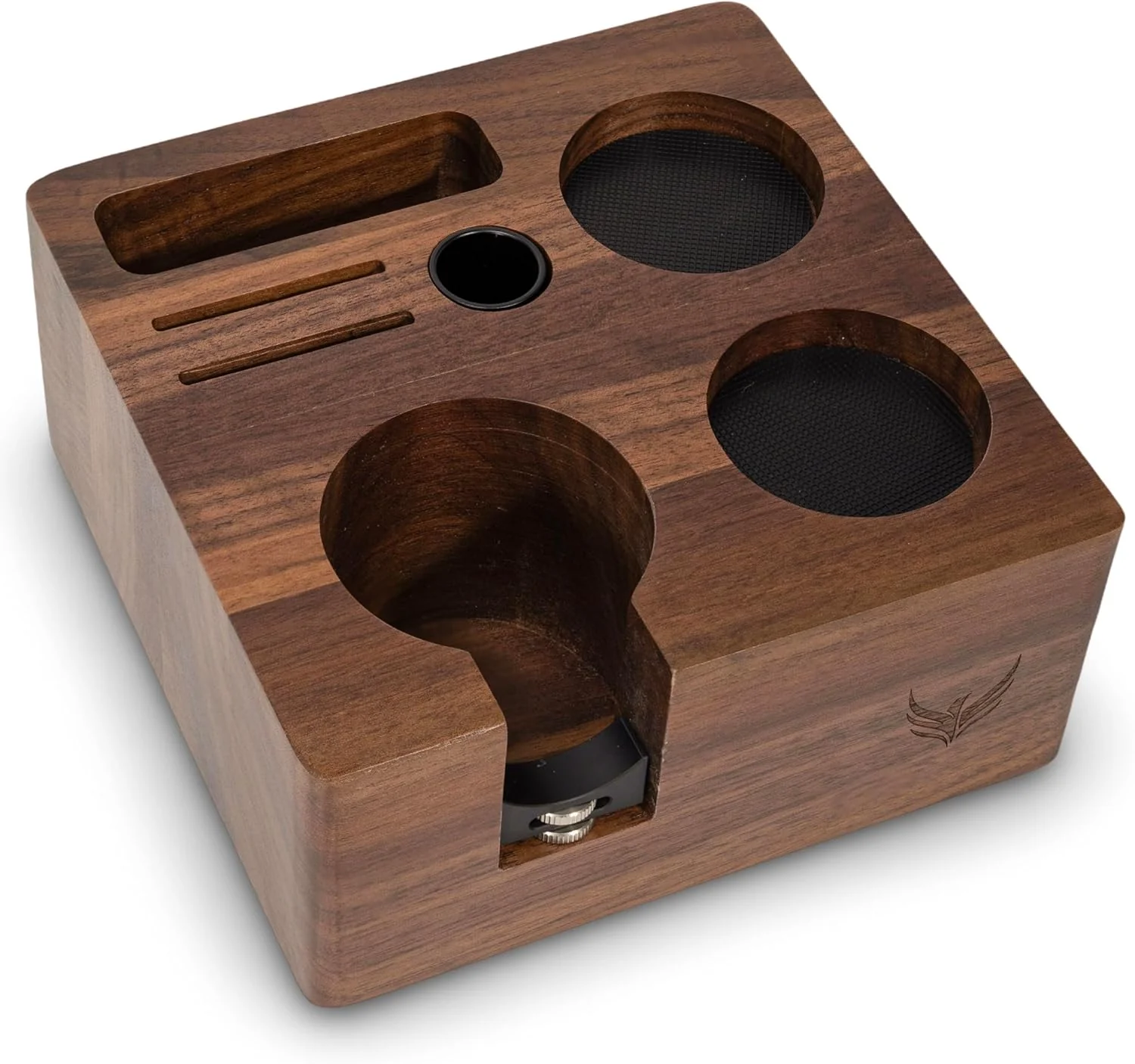 Knodos Mega Bundle - 58mm Tamp Station Set - Image 6