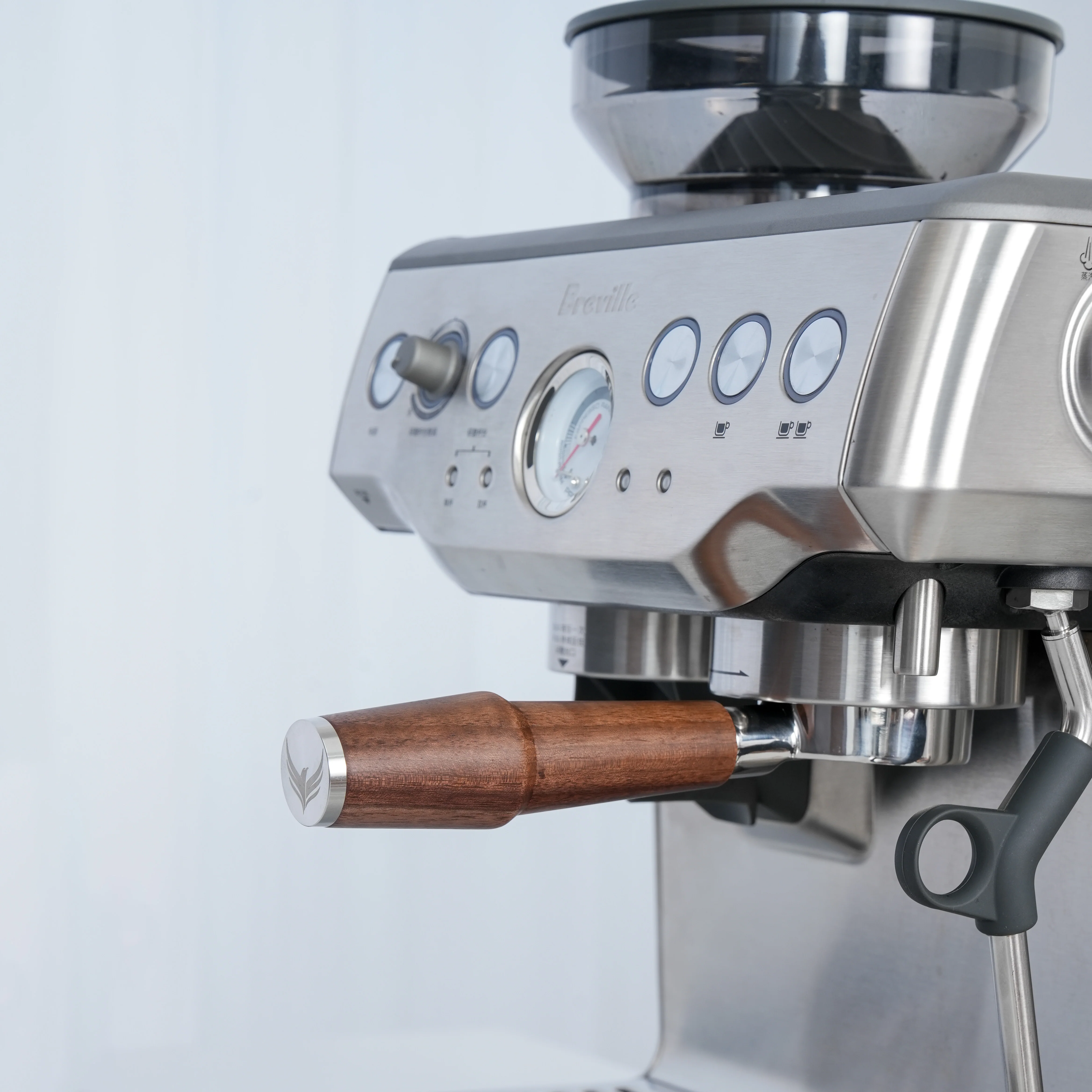 Knodos Mega Bundle - 54mm Tamp Station Set - Image 5