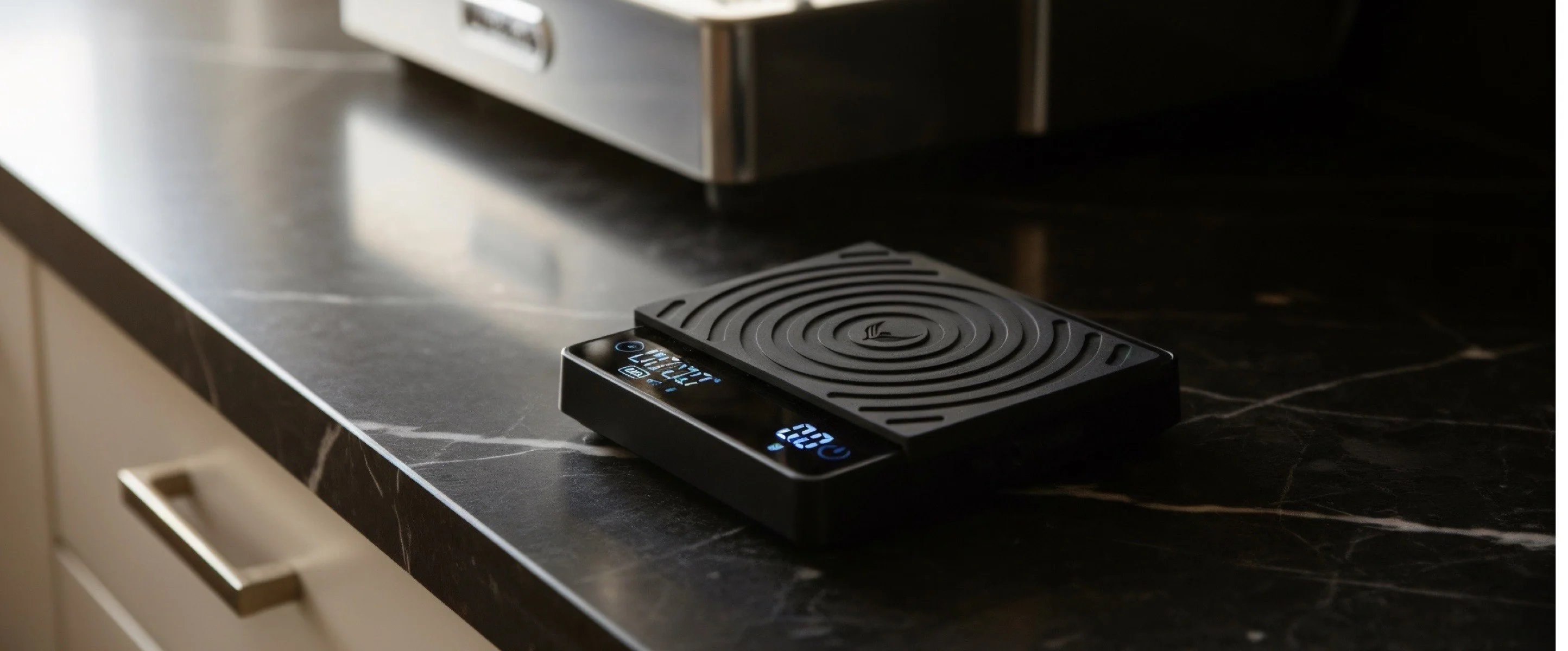 KNODOS - Smart Mini Coffee Scales - Image 5
