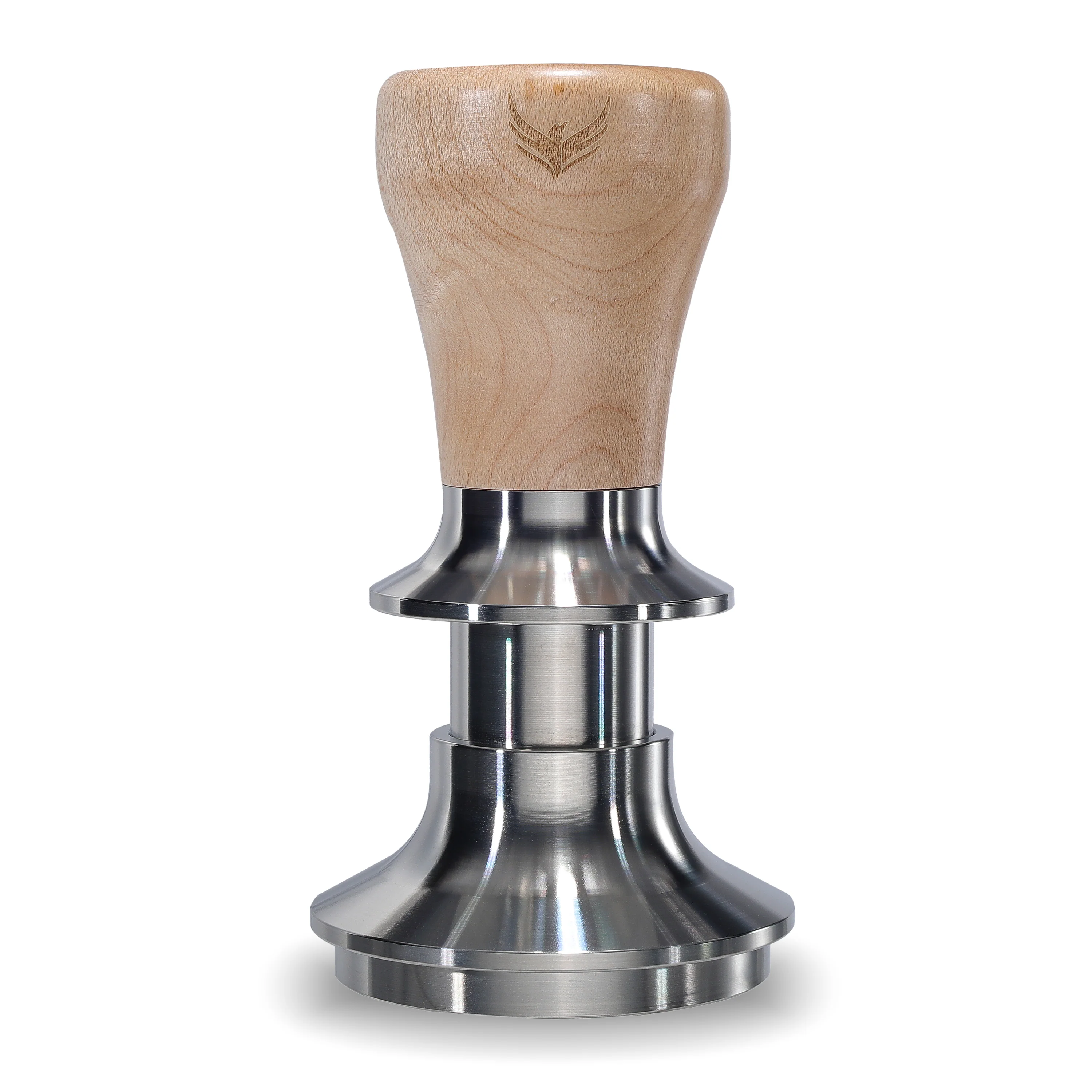 KNODOS Portafilter Auto-Levelling Spring Tamper - Image 13
