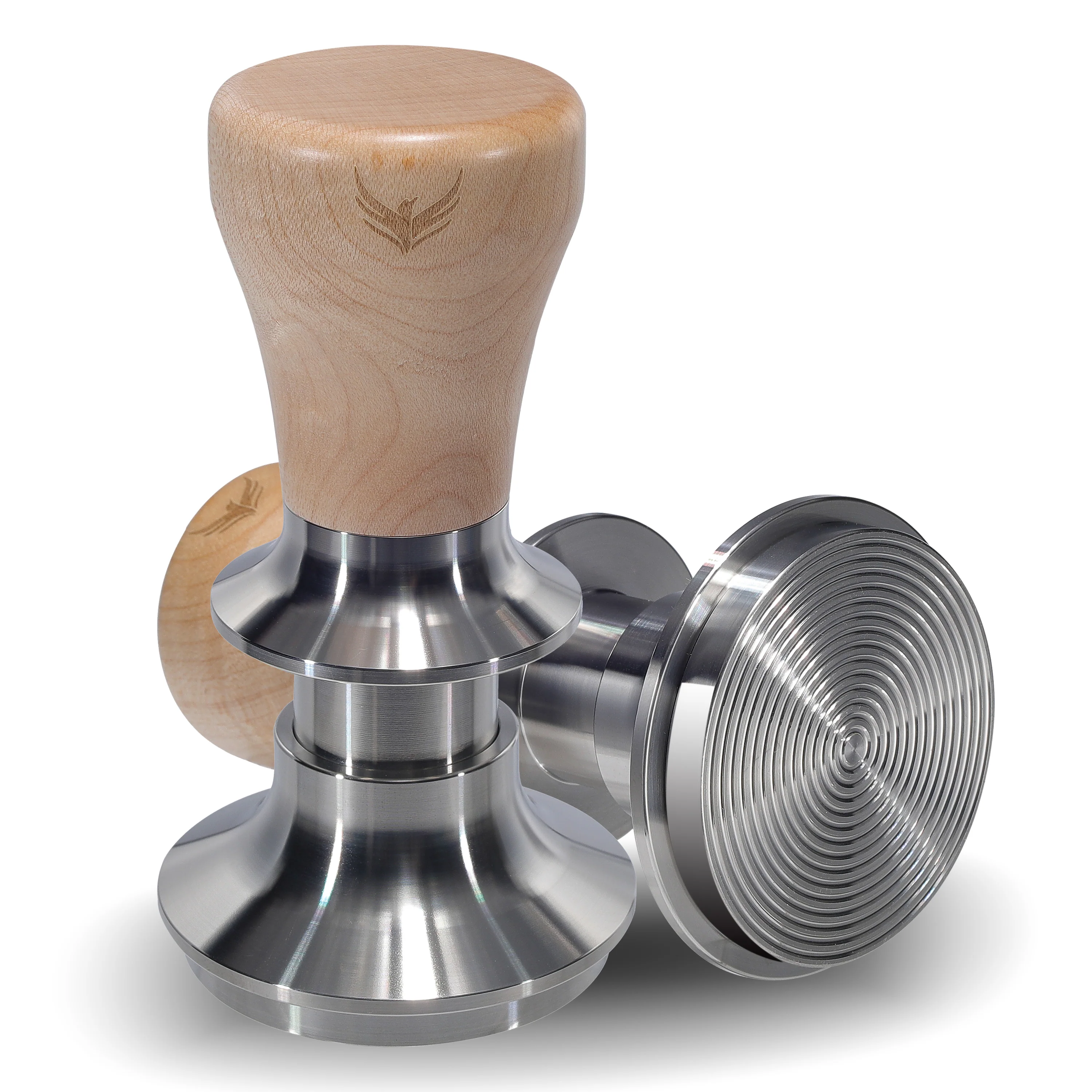 KNODOS Portafilter Auto-Levelling Spring Tamper - Image 15