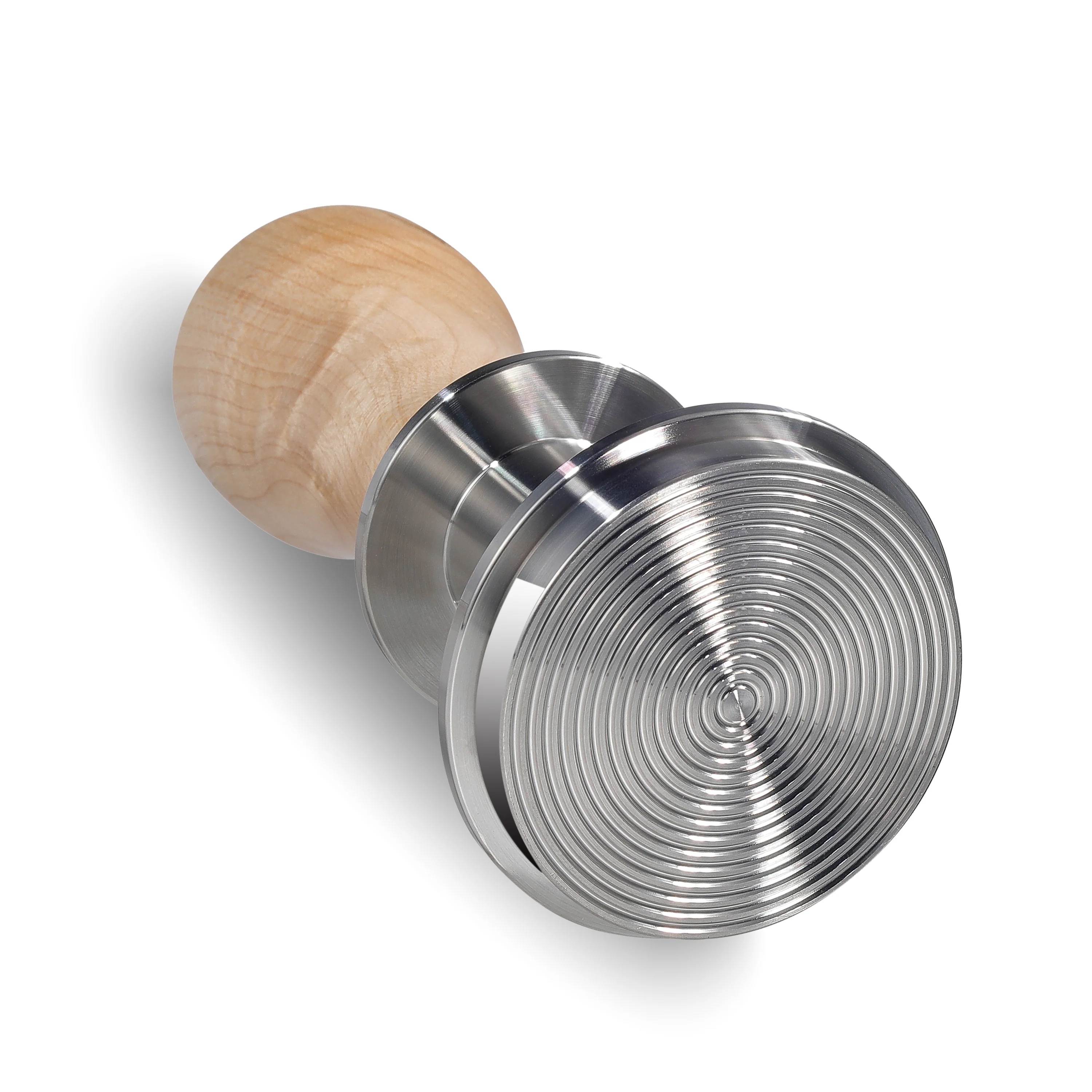 KNODOS Portafilter Auto-Levelling Spring Tamper - Image 16