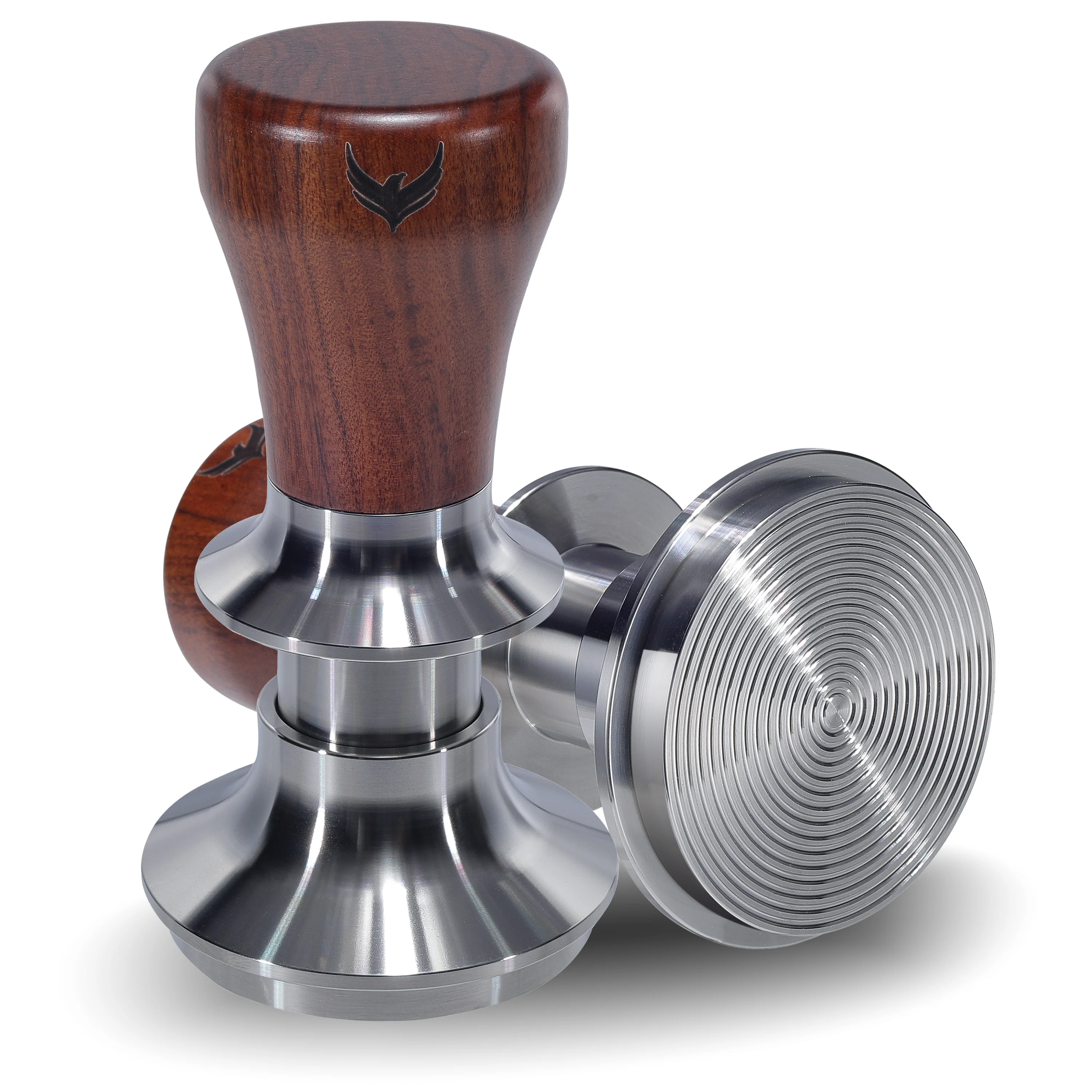KNODOS Portafilter Auto-Levelling Spring Tamper - Image 8