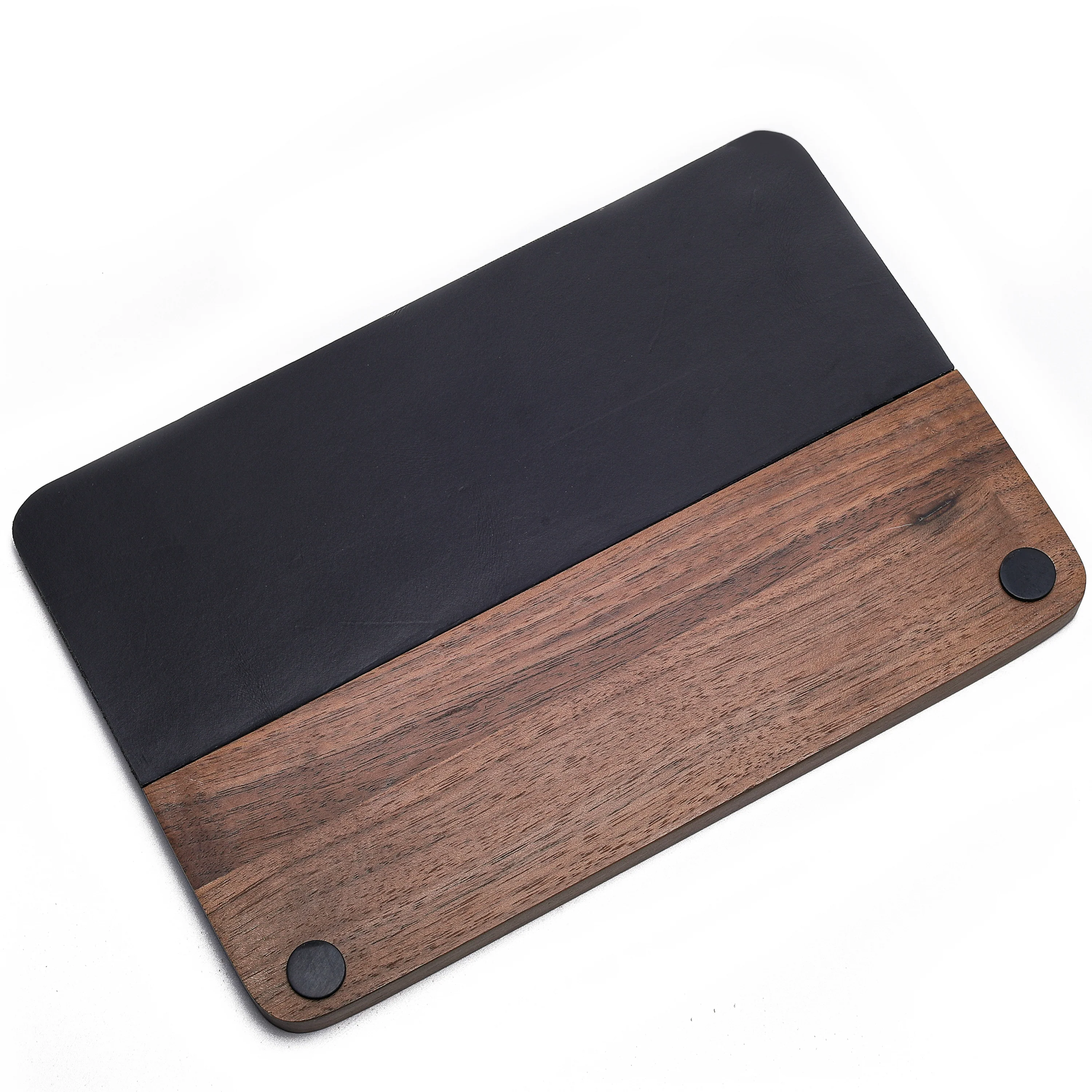 Knodos Tamping Mat with Tool Organiser - Walnut - Image 8