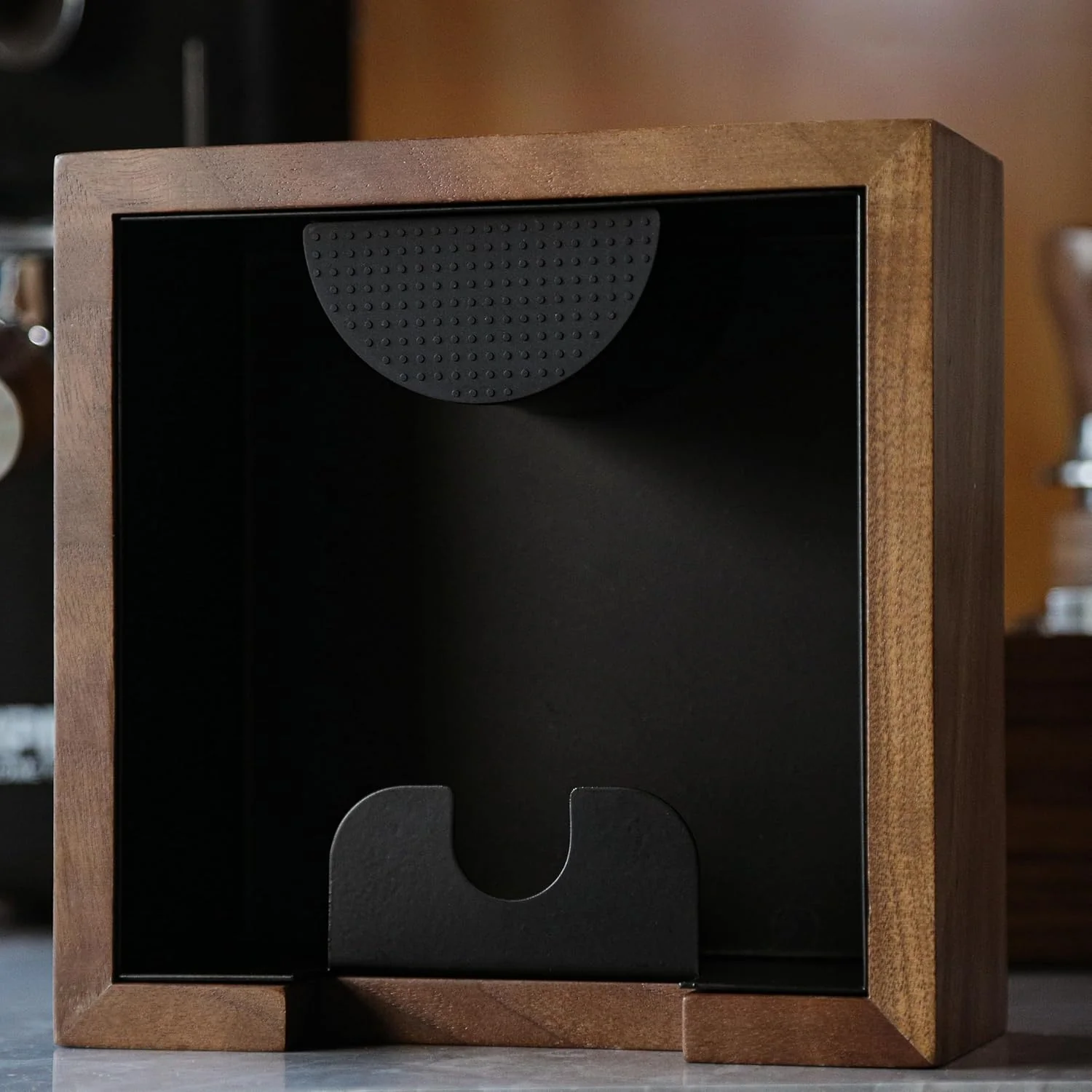 KNODOS Knock Box and Tamp Stand - Image 10