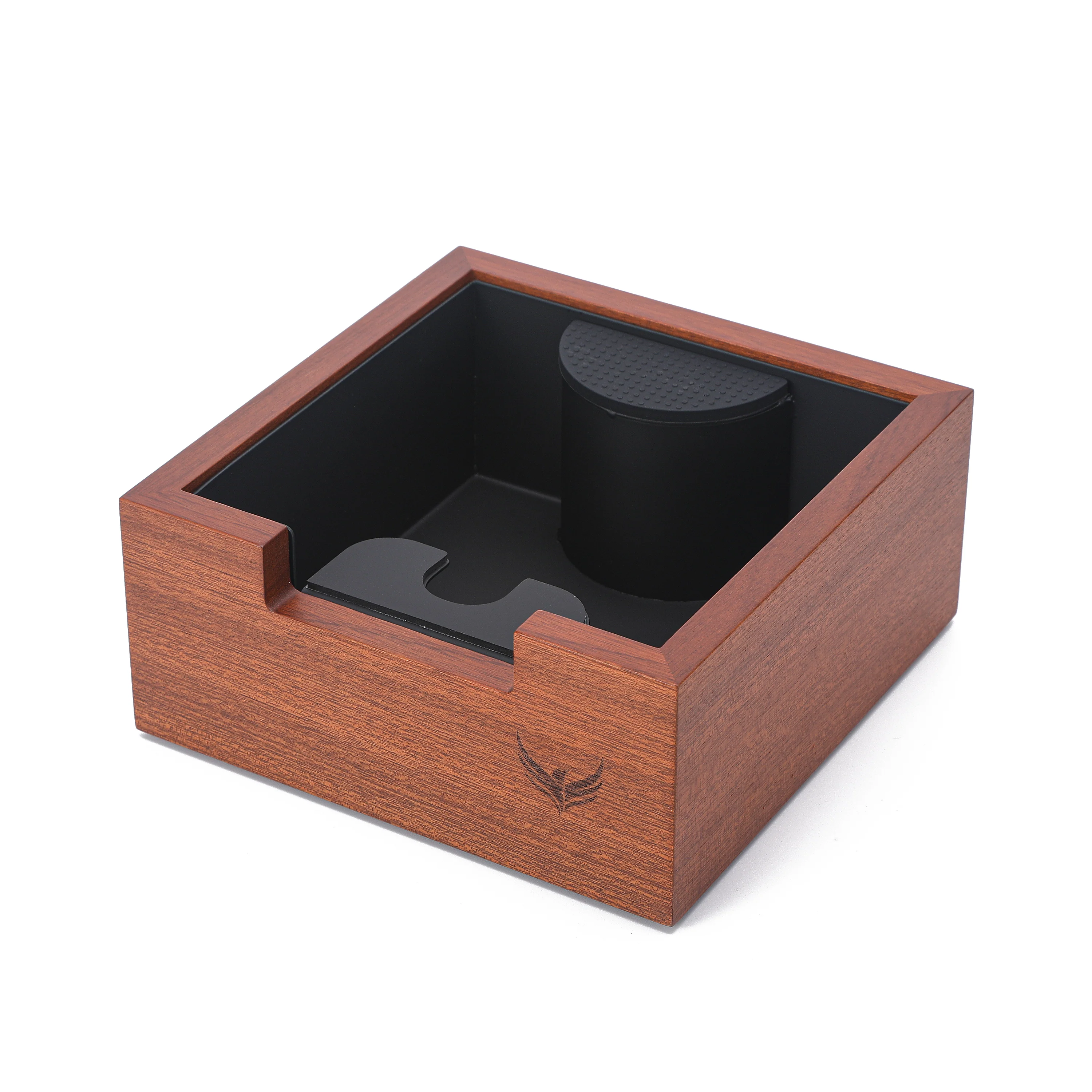 KNODOS Knock Box and Tamp Stand - Image 3