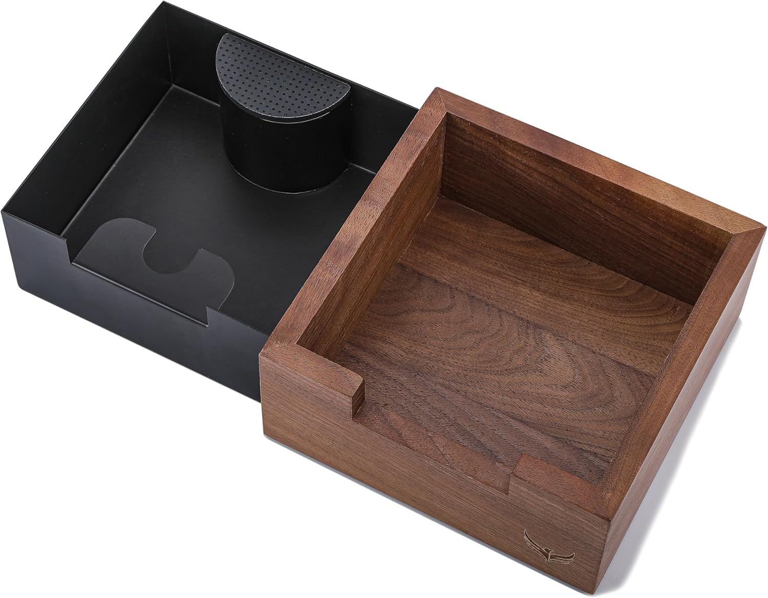 KNODOS Knock Box and Tamp Stand - Image 5