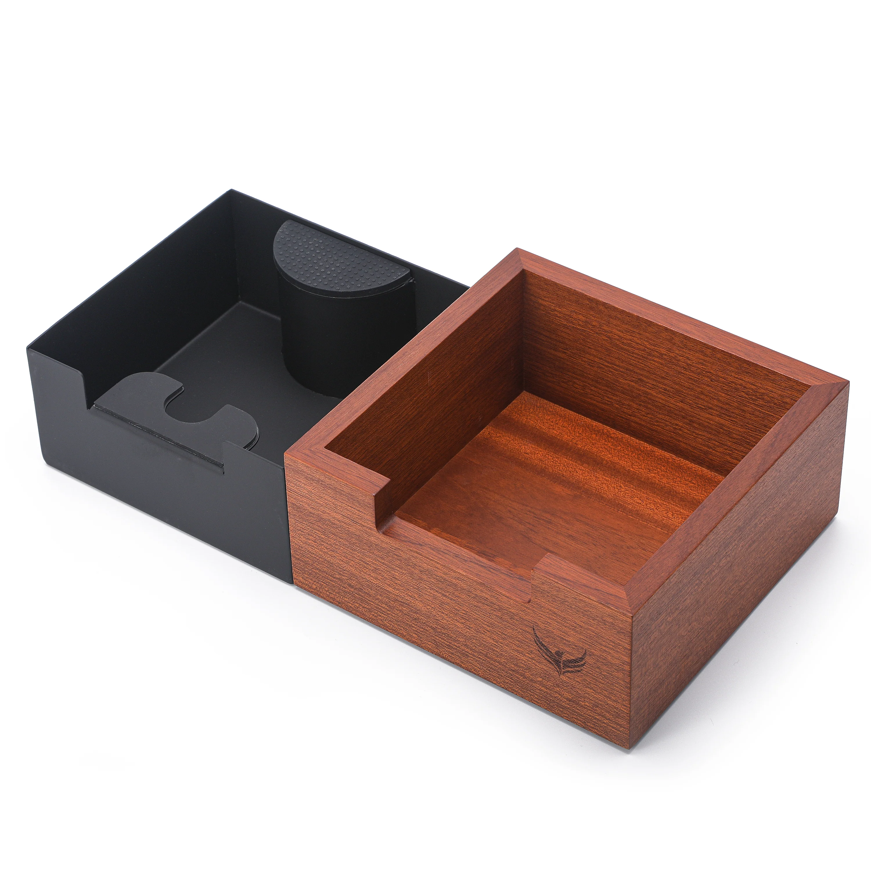 KNODOS Knock Box and Tamp Stand - Image 6