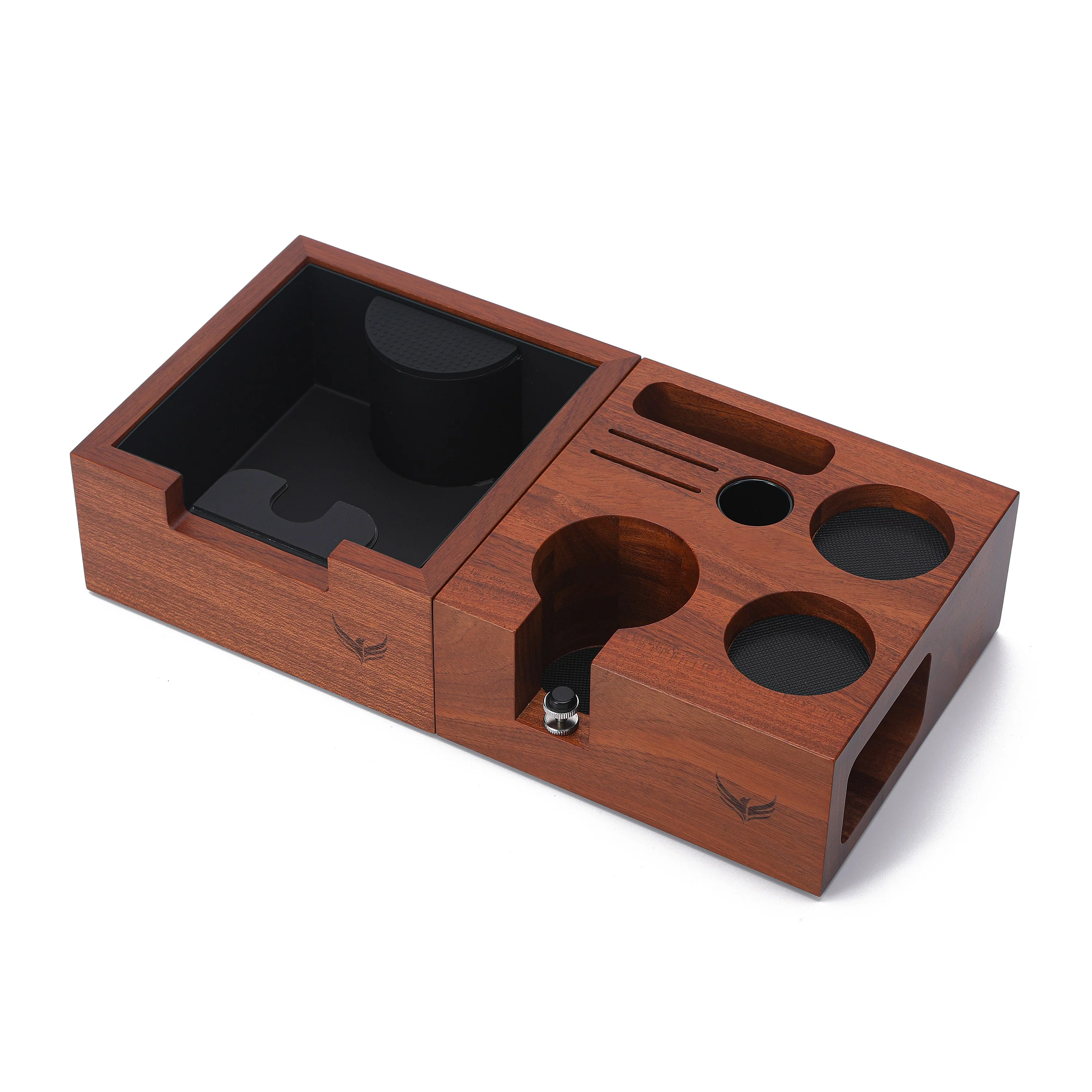 KNODOS Tamper Station - 54mm / 58mm - Image 11