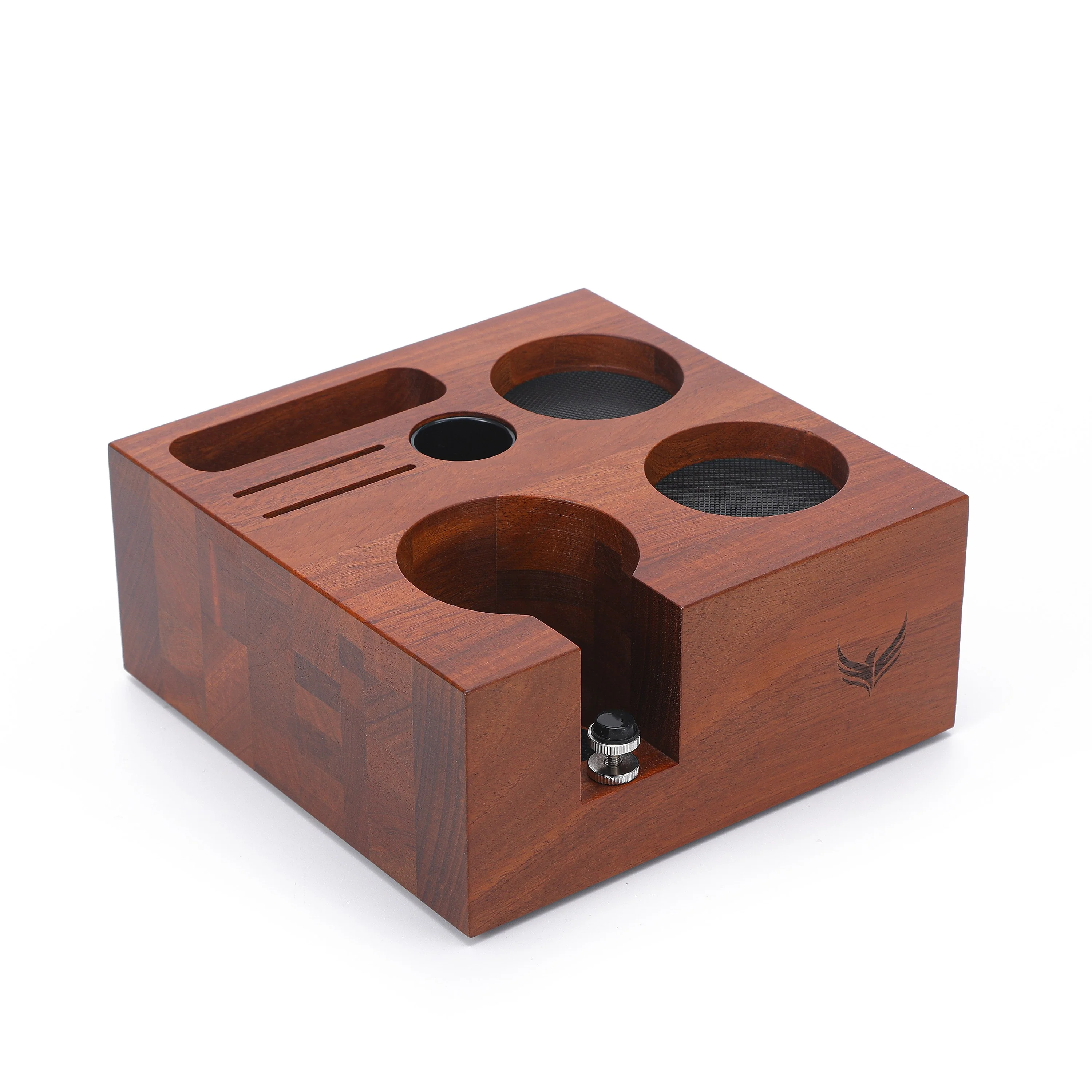 KNODOS Tamper Station - 54mm / 58mm - Image 13