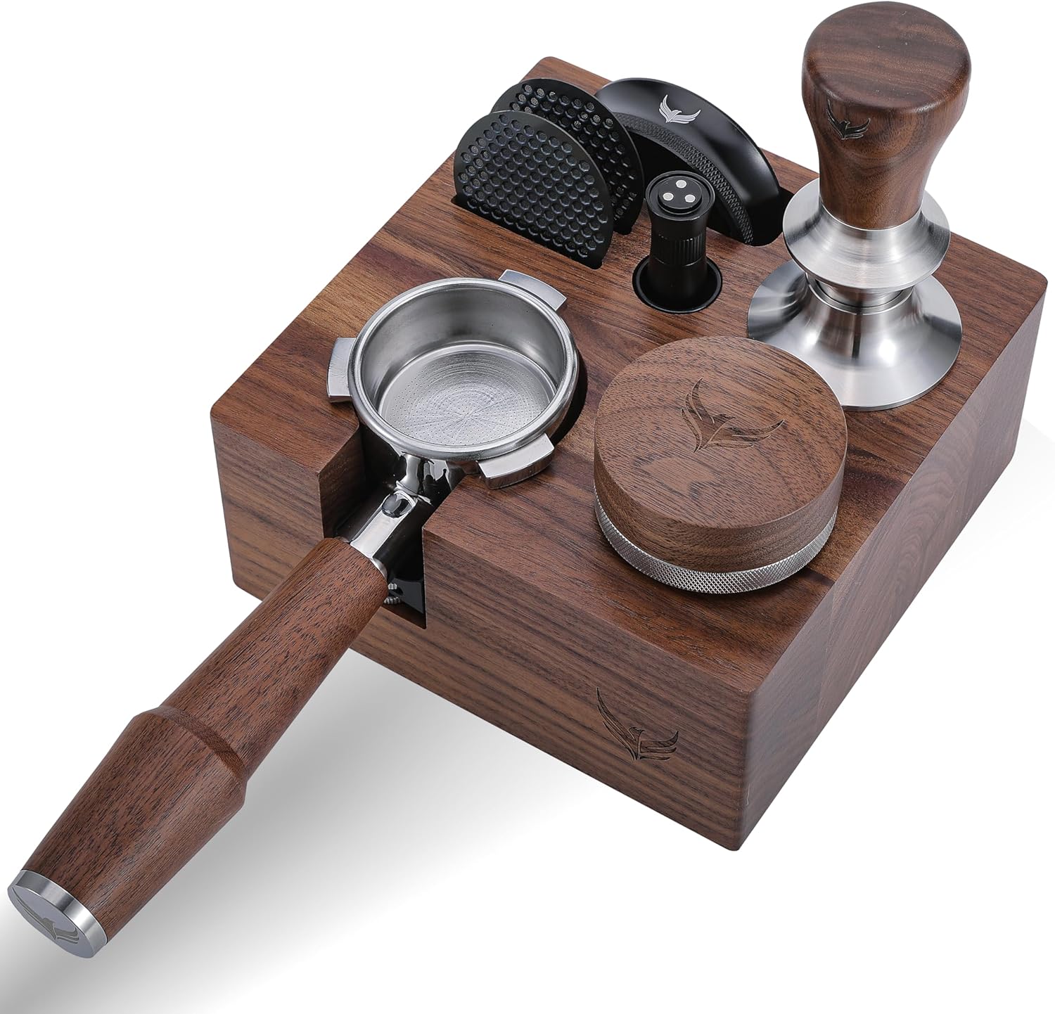KNODOS Tamper Station - 54mm / 58mm - Image 5