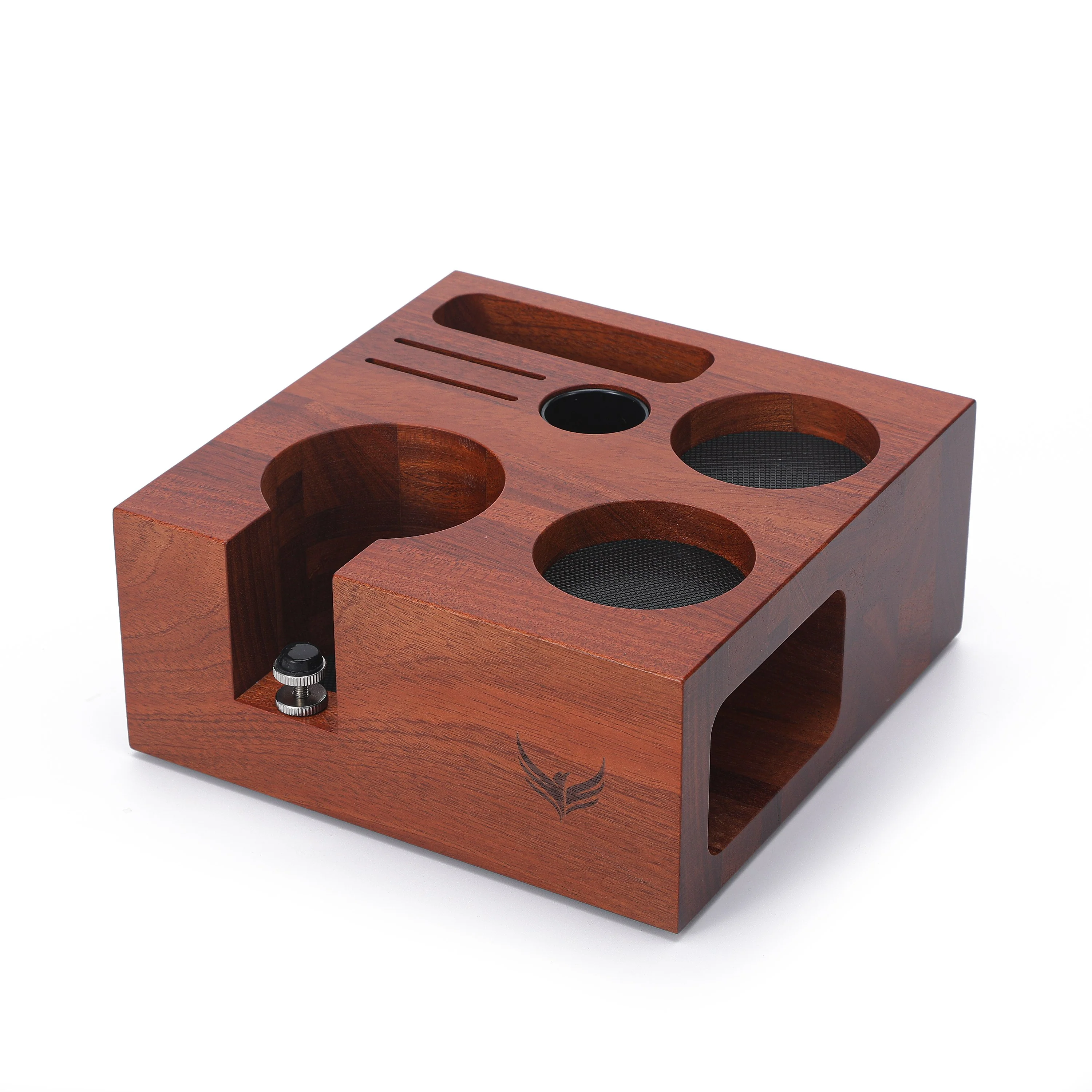 KNODOS Tamper Station - 54mm / 58mm - Image 7