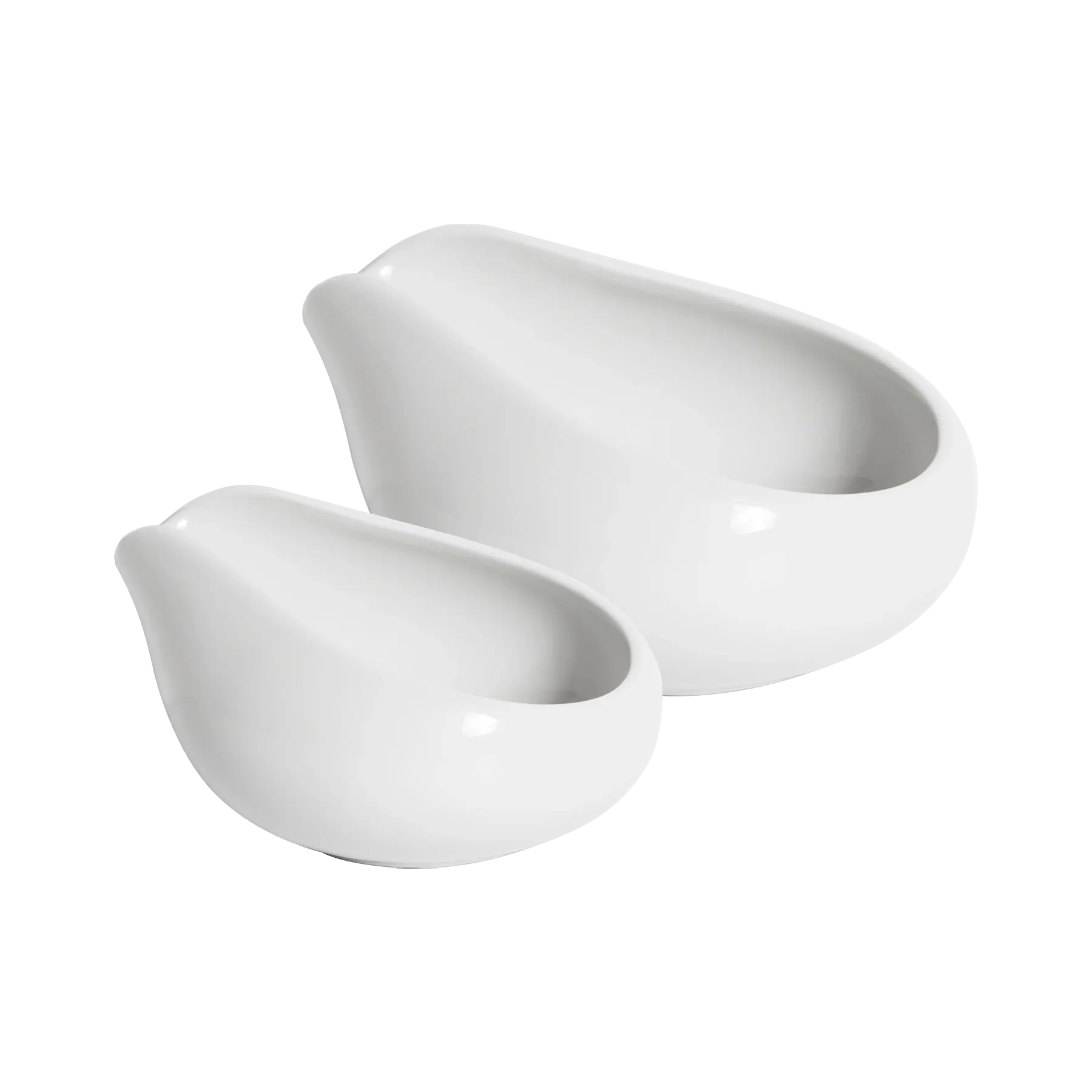 Loveramics x THT - Champions Signature Coffee Dosing Bowls - Set of 2 - Image 2