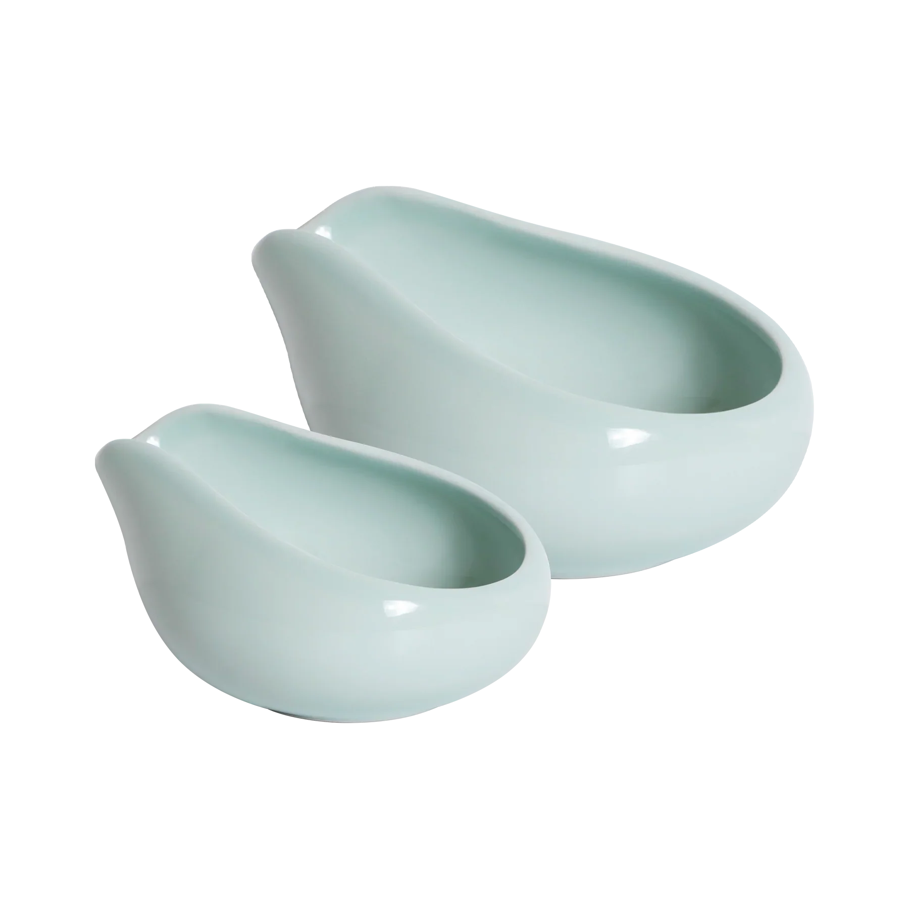 Loveramics x THT - Champions Signature Coffee Dosing Bowls - Set of 2 - Image 3