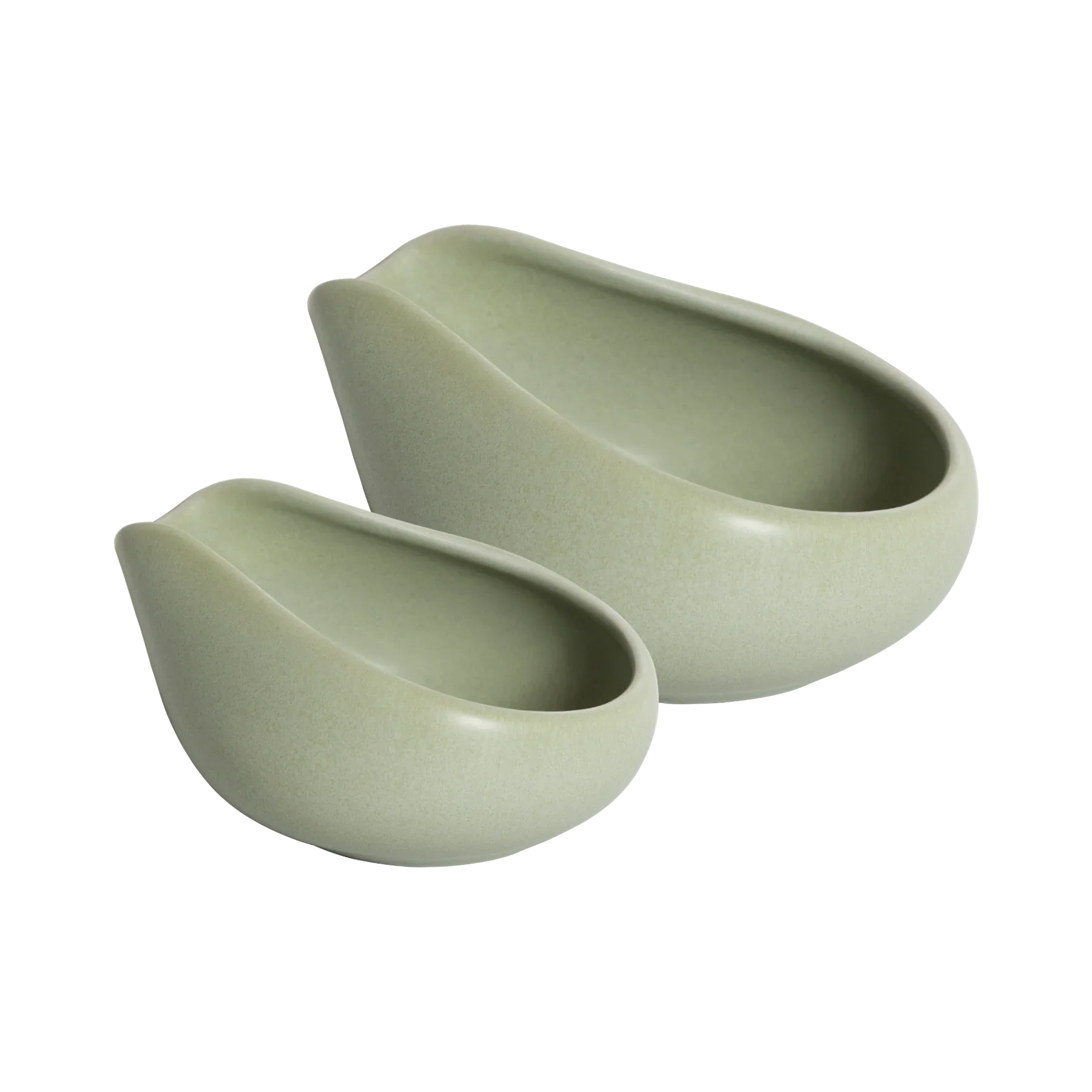 Loveramics x THT - Champions Signature Coffee Dosing Bowls - Set of 2 - Image 4