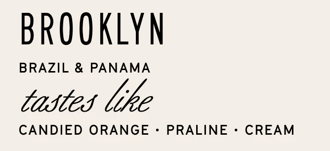 Manhattan Roasters - Brooklyn - Image 4