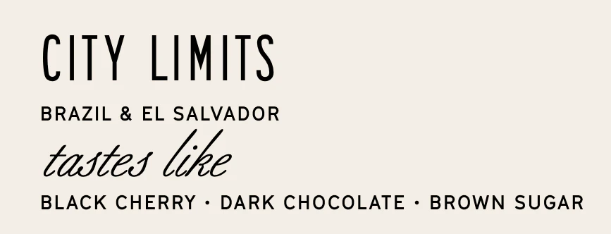 Manhattan Roasters - City Limits - Image 3