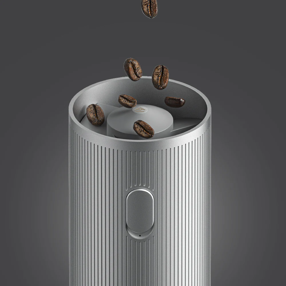 Millab x Timemore E01 Electric Portable Grinder - Image 10