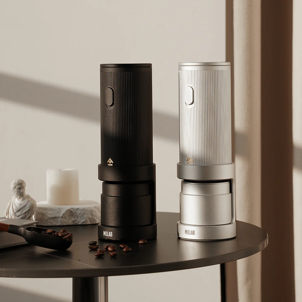 Millab x Timemore E01 Electric Portable Grinder - Image 18