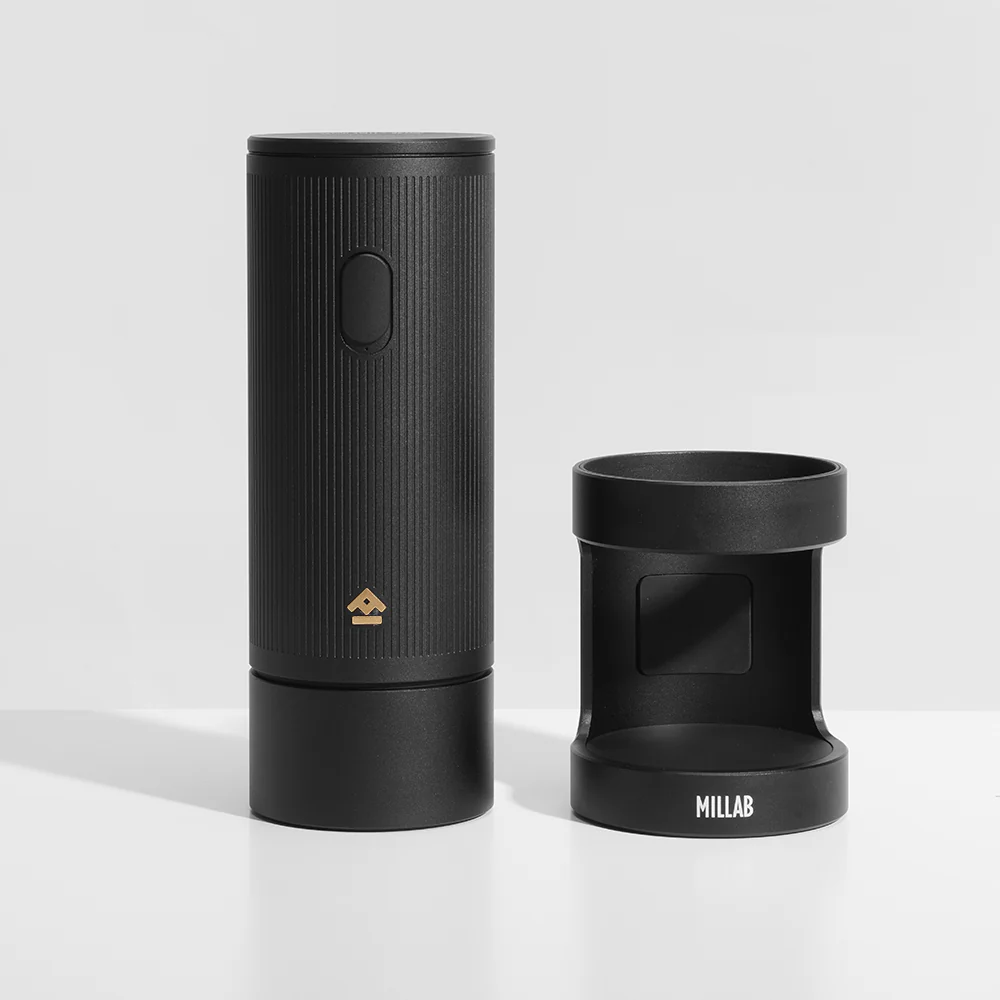 Millab x Timemore E01 Electric Portable Grinder - Image 2