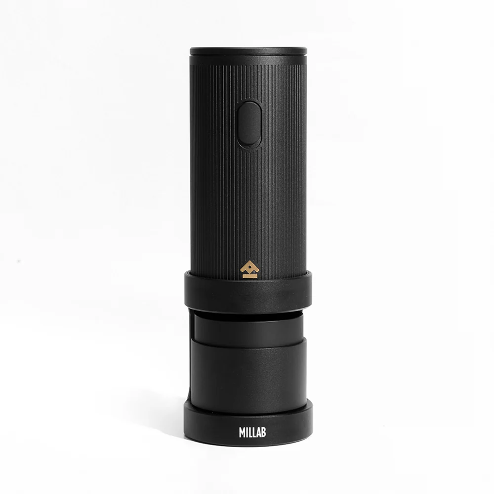 Millab x Timemore E01 Electric Portable Grinder - Image 24