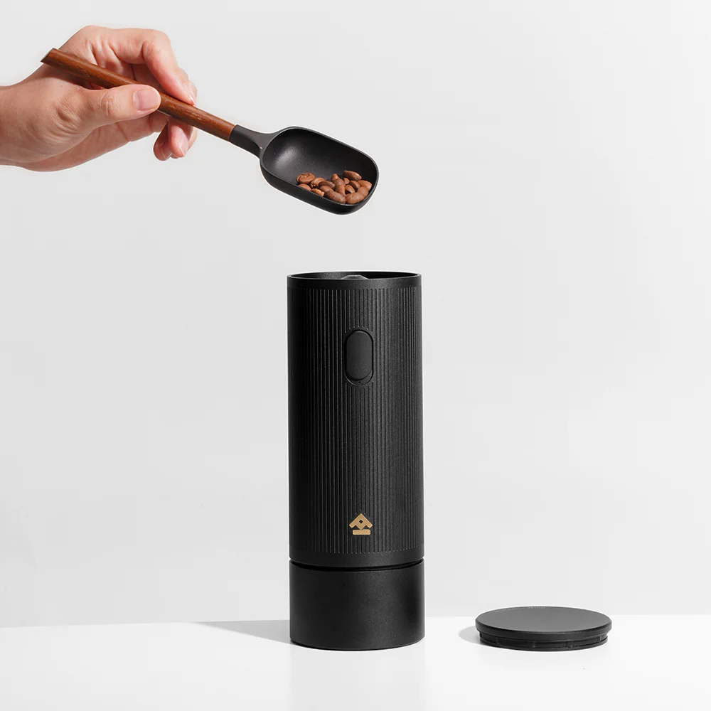 Millab x Timemore E01 Electric Portable Grinder - Image 26