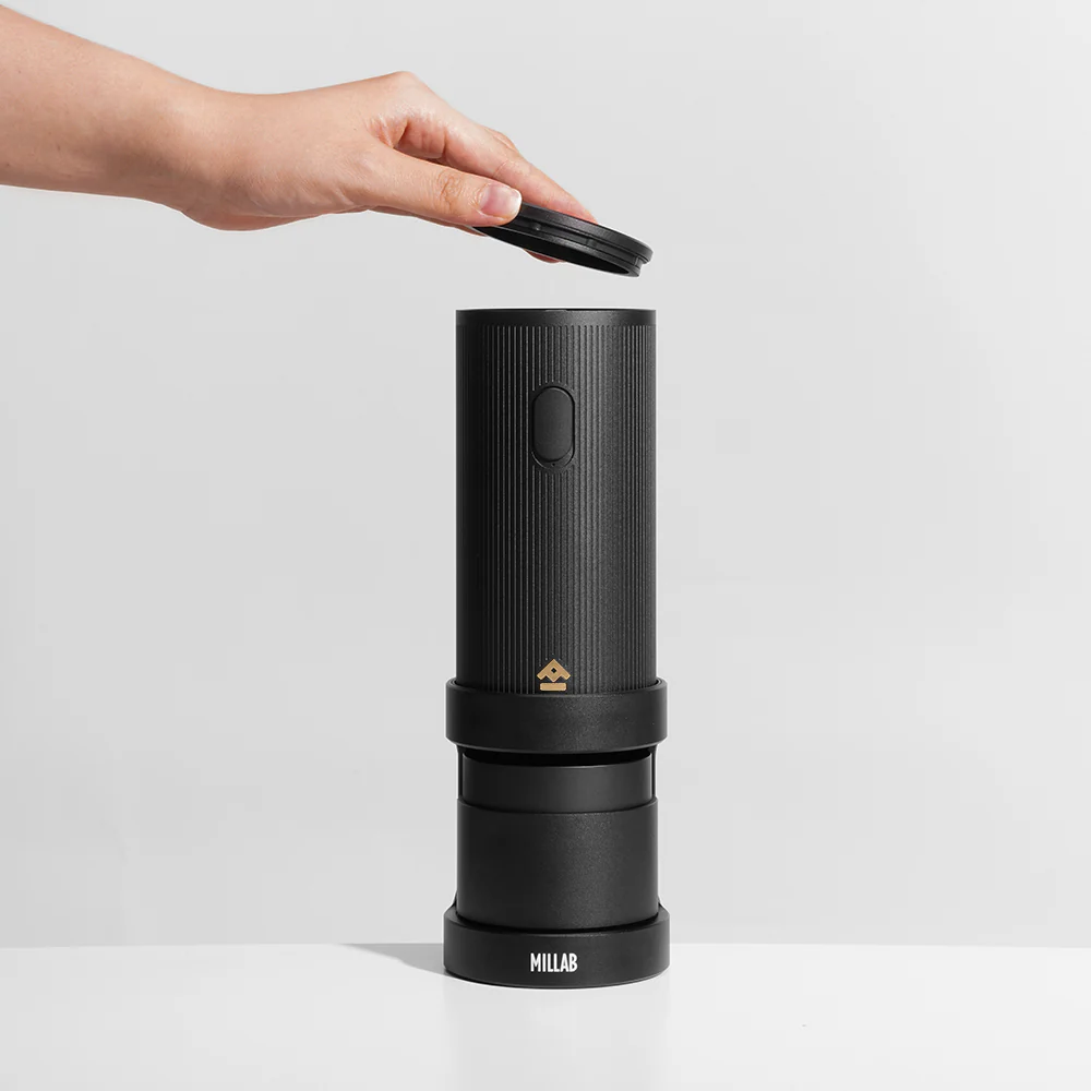 Millab x Timemore E01 Electric Portable Grinder - Image 27