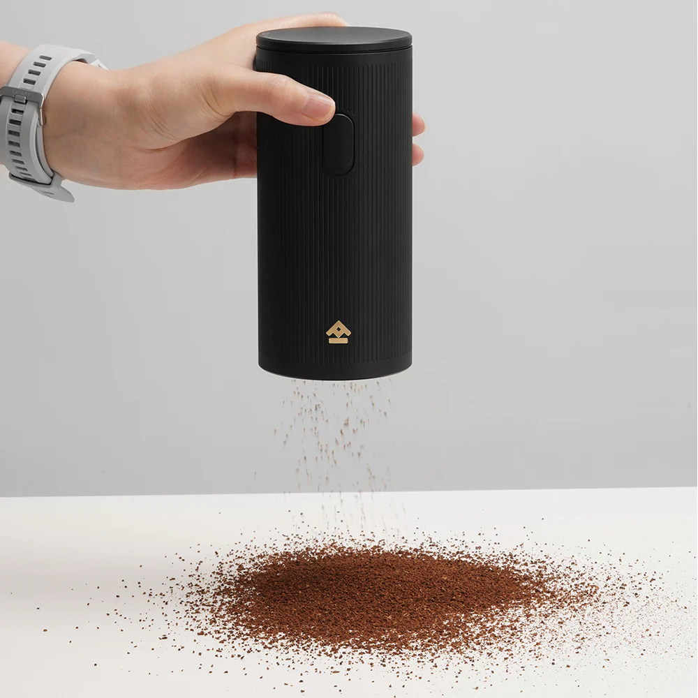 Millab x Timemore E01 Electric Portable Grinder - Image 30