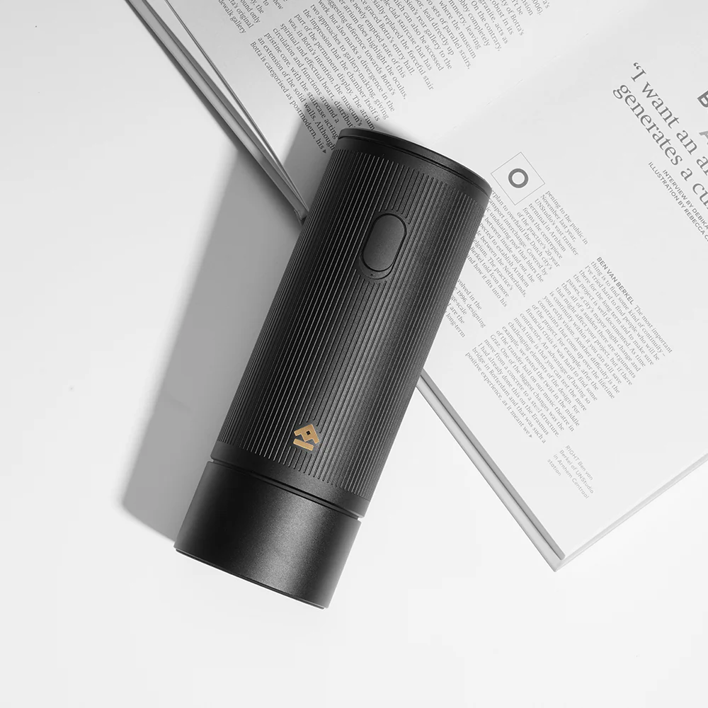Millab x Timemore E01 Electric Portable Grinder - Image 31