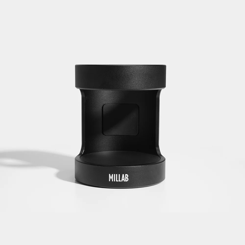 Millab x Timemore E01 Electric Portable Grinder - Image 4